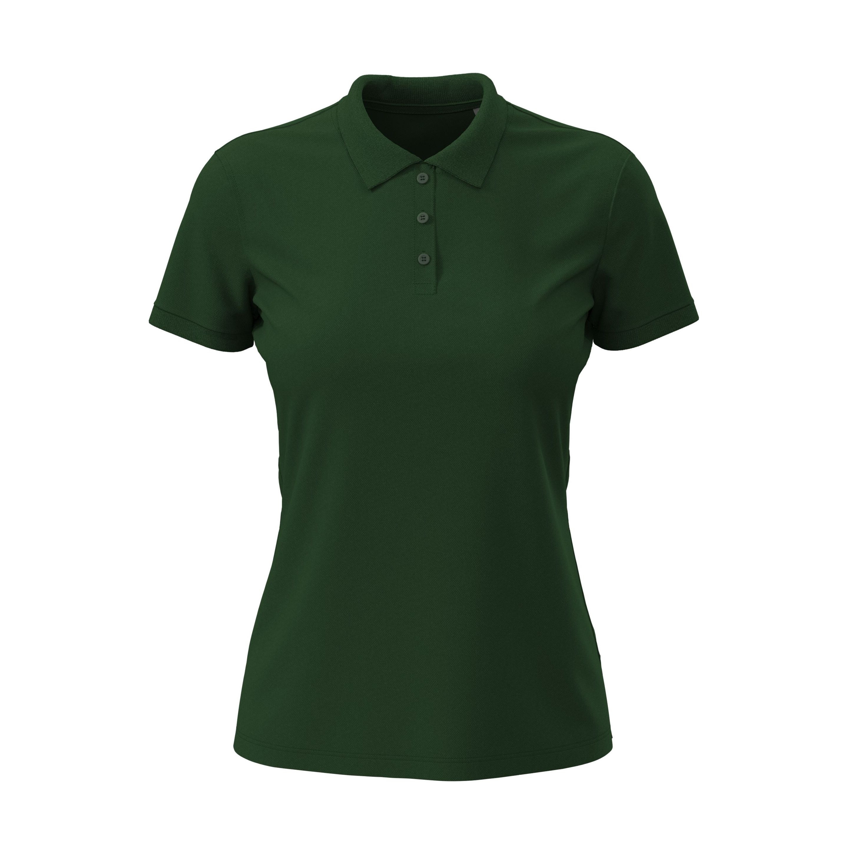 LUX POLO WOMEN