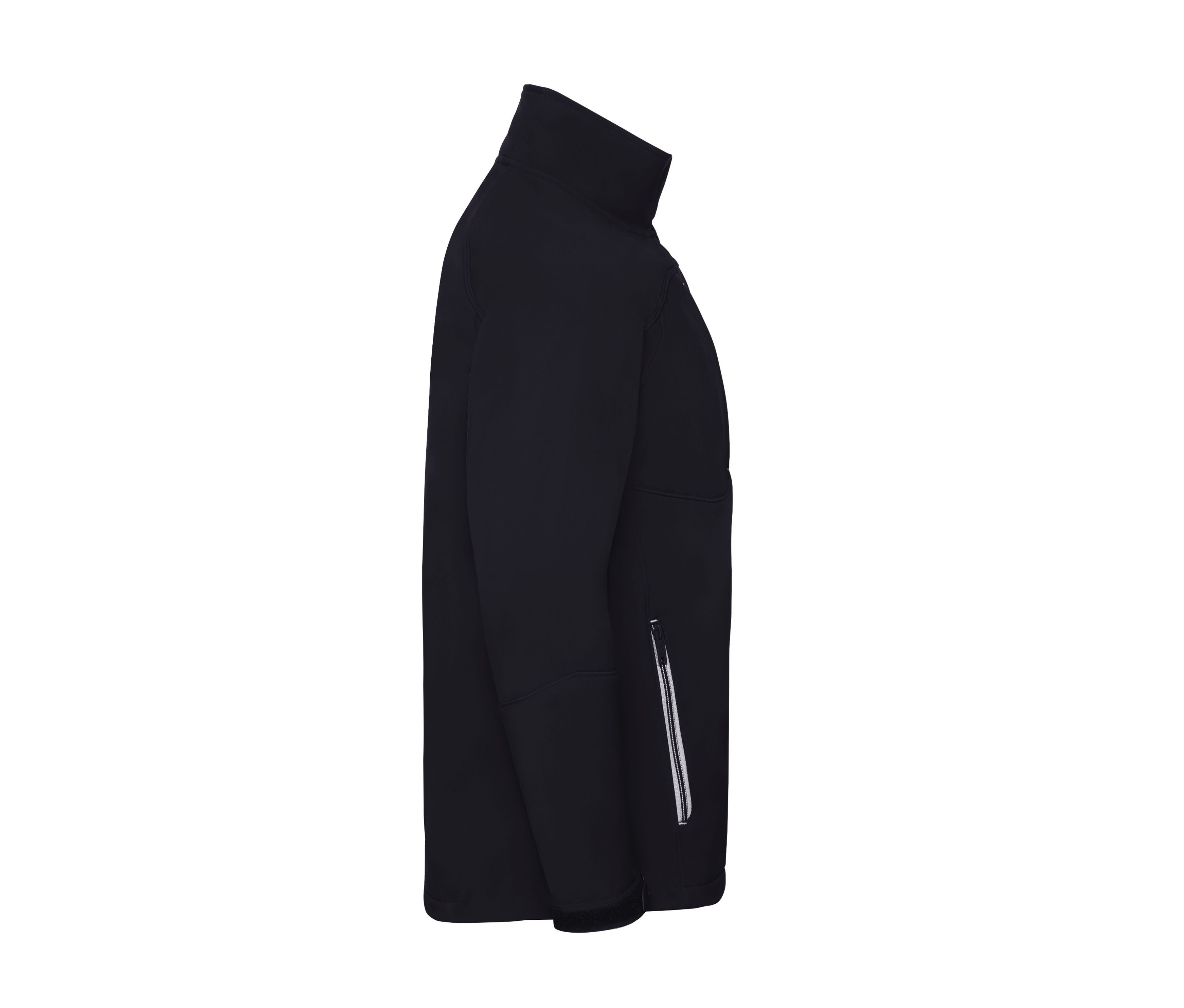 MEN'S BIONIC SOFTSHELL JACKET