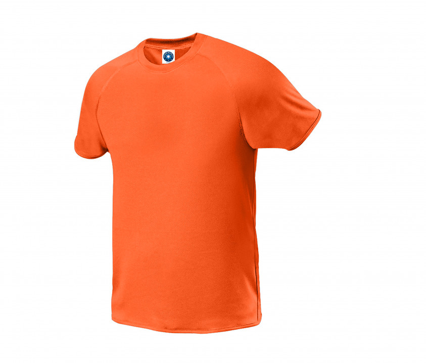 MEN'S SPORTS T-SHIRT