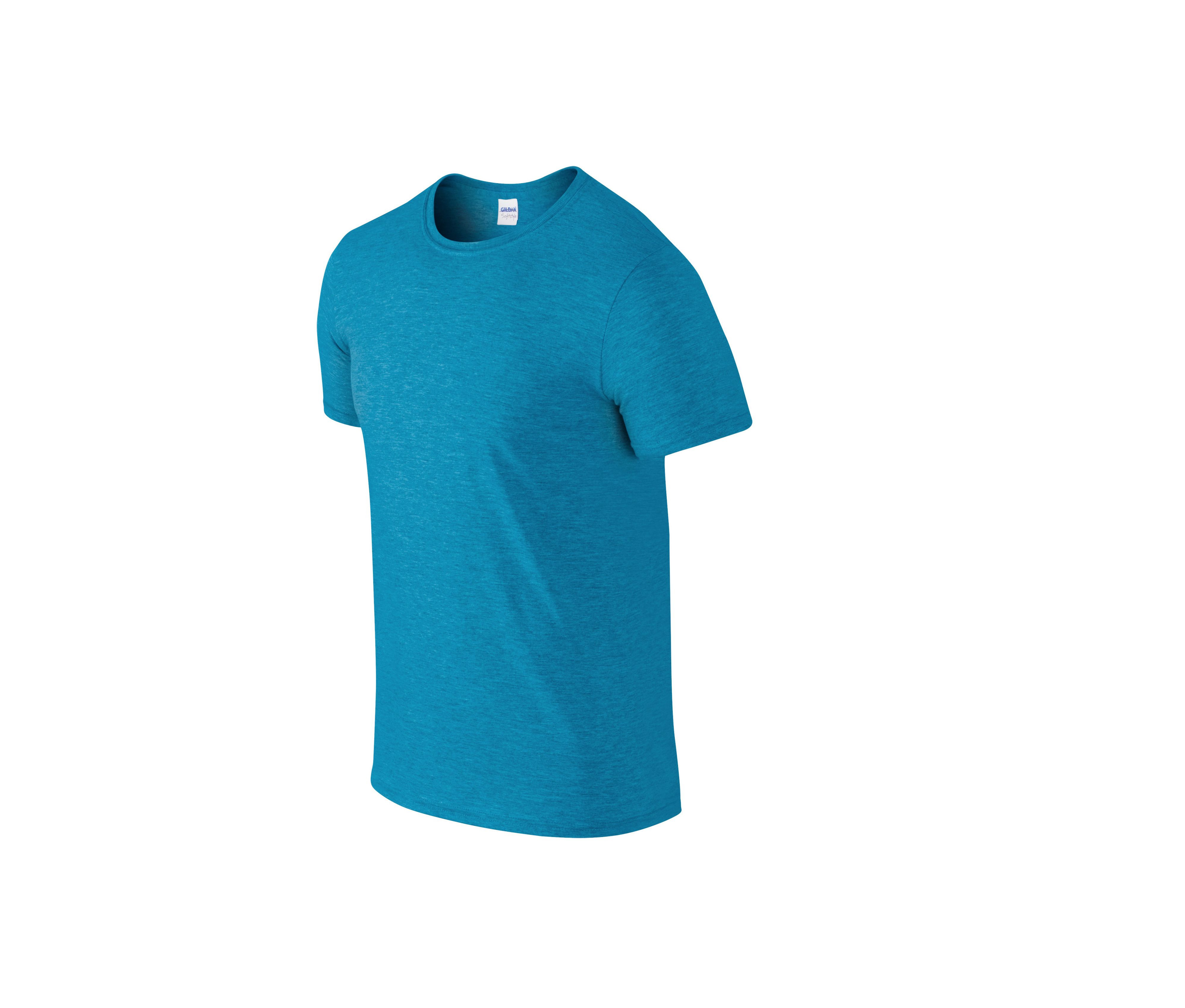SOFTSTYLE ADULT T-SHIRT
