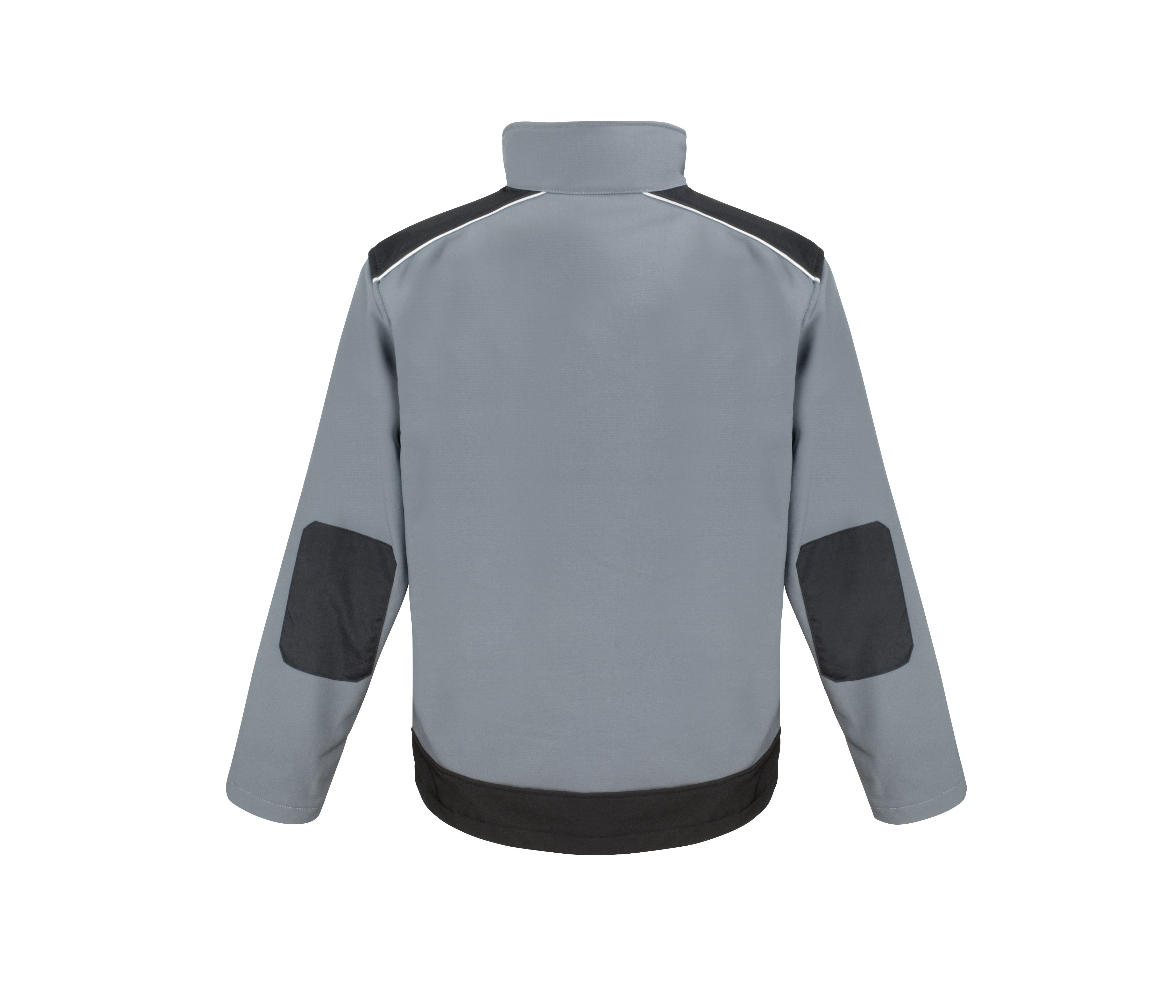 VESTE DE TRAVAIL SOFTSHELL
