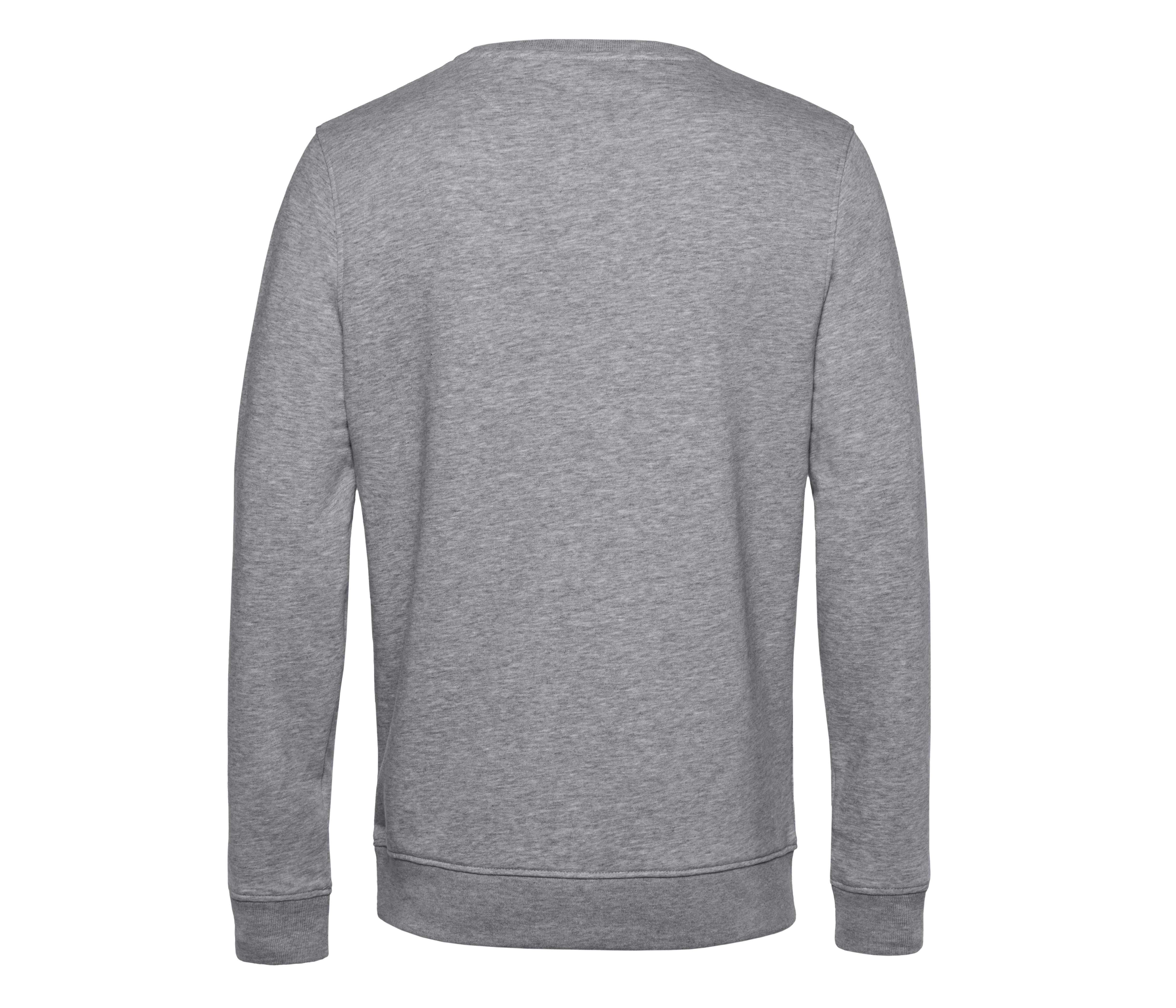 INSPIRE CREW NECK