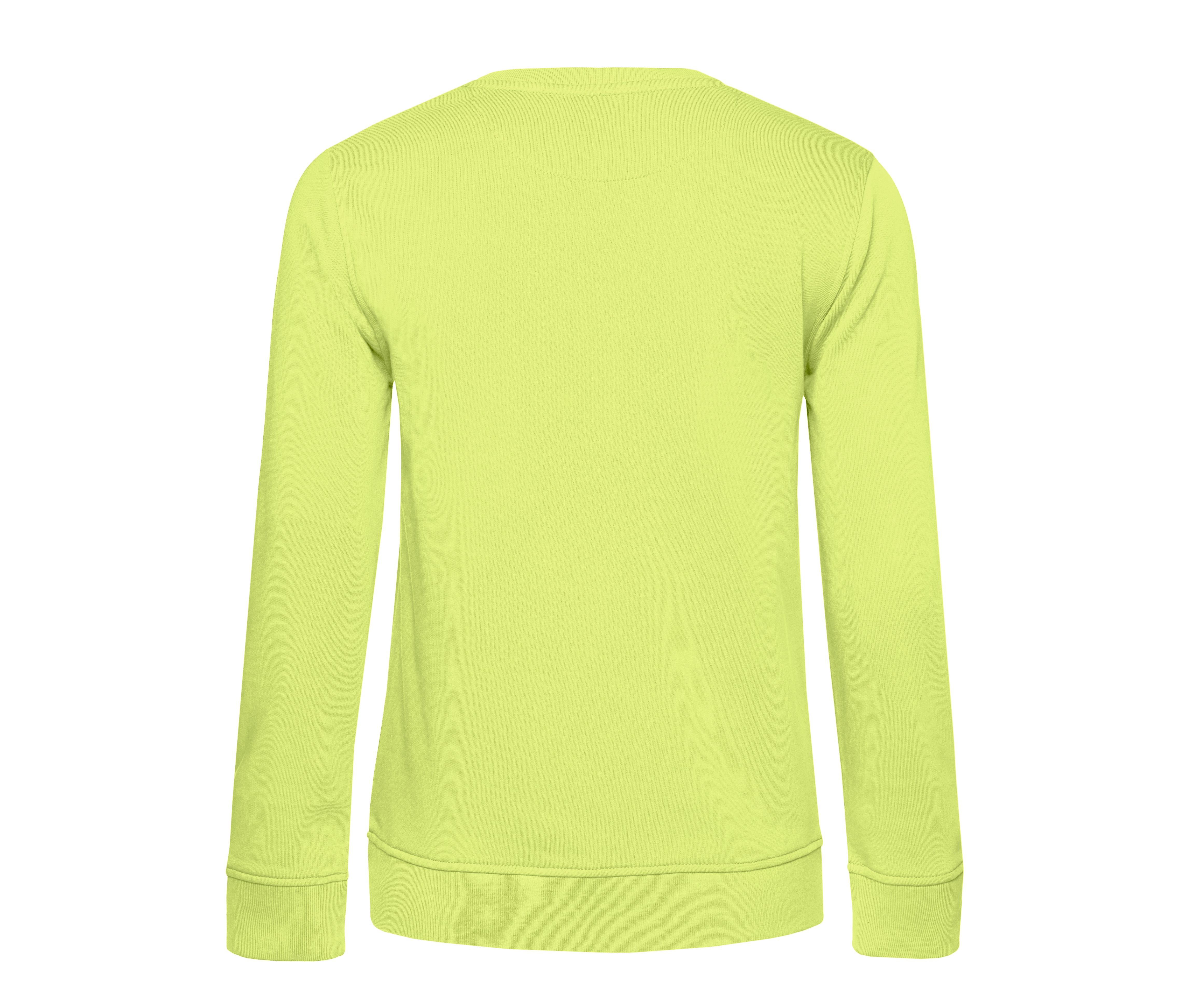 INSPIRE CREW NECK /WOMEN