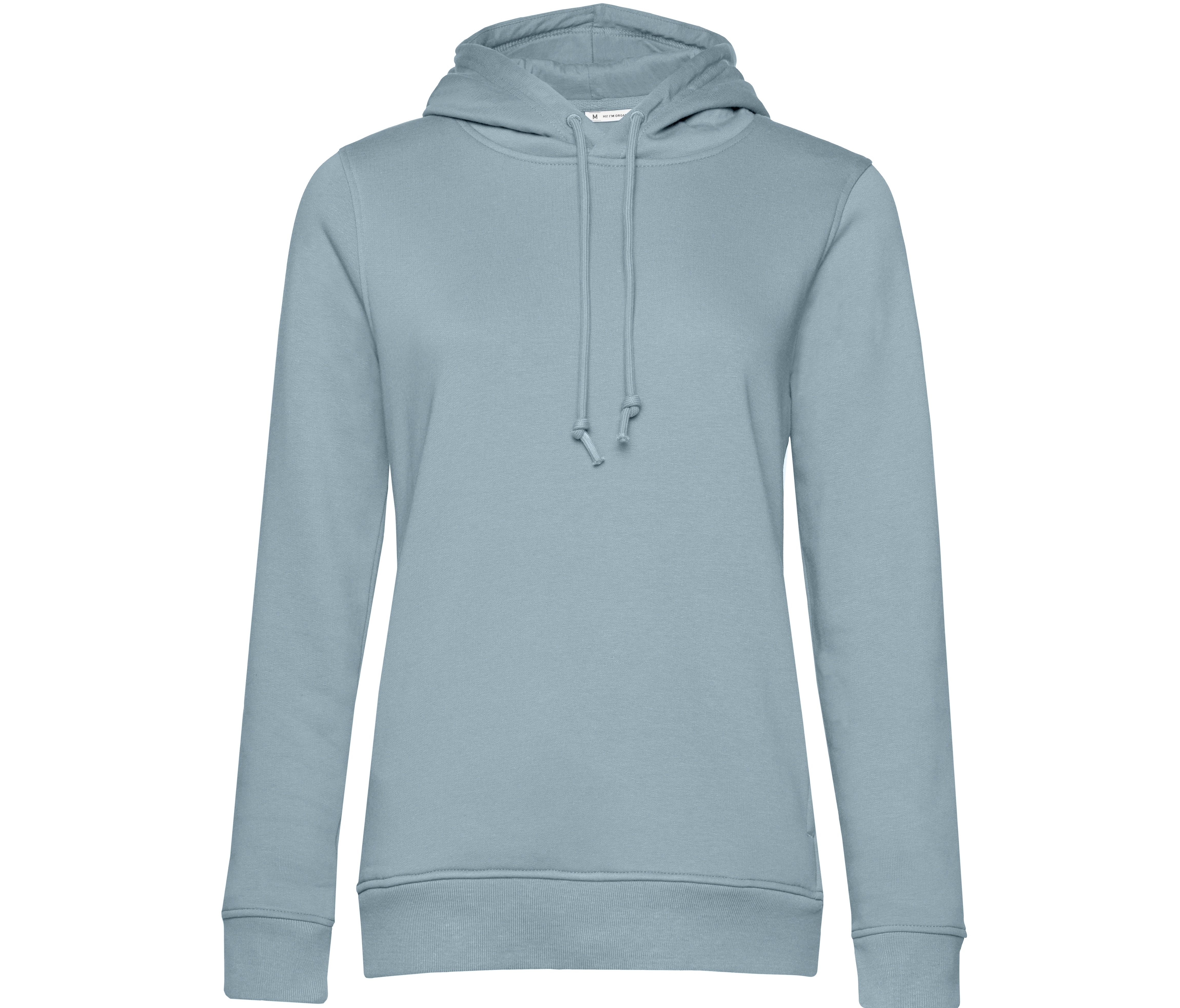 INSPIRE HOODED /WOMEN