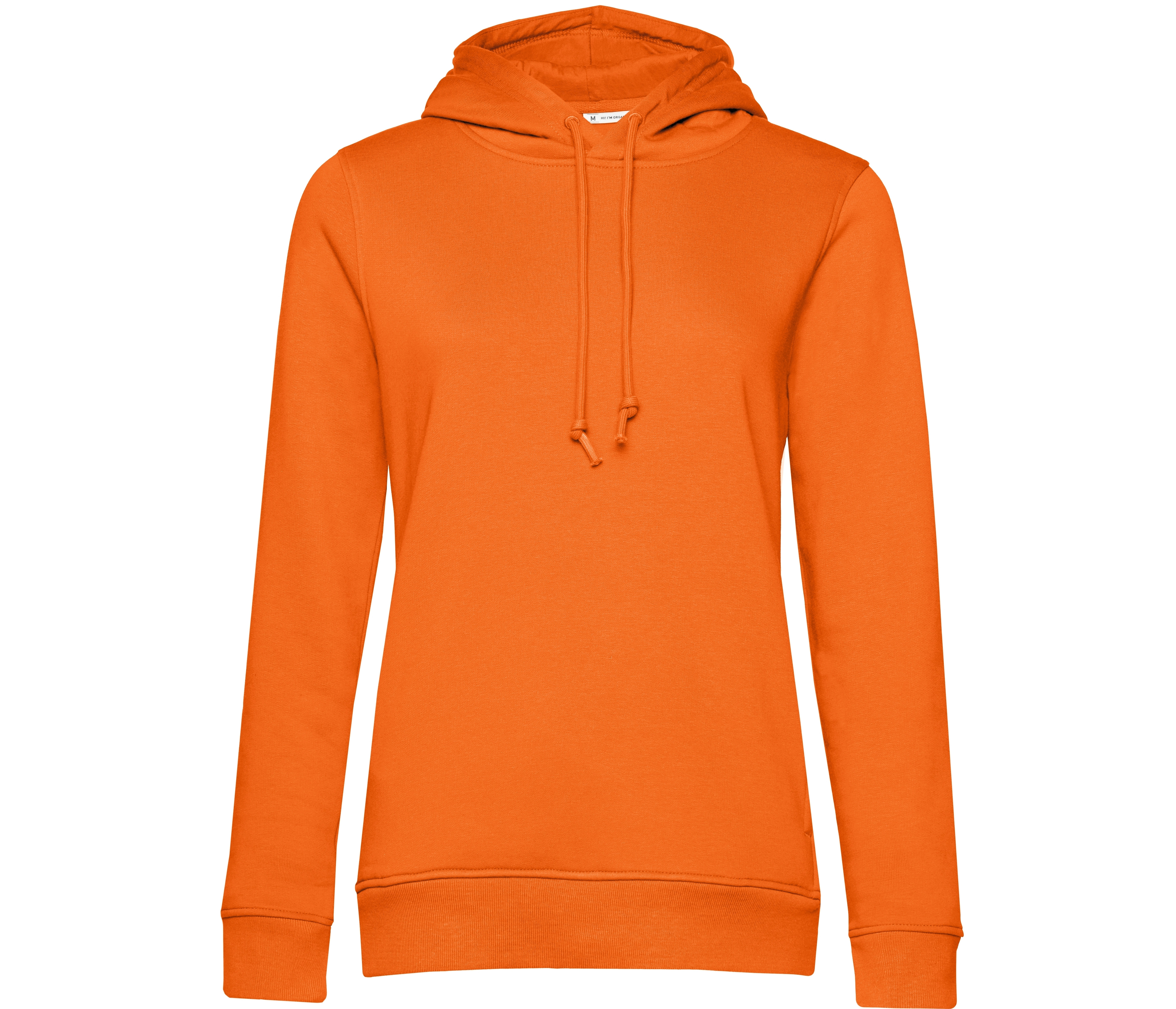INSPIRE HOODED /WOMEN
