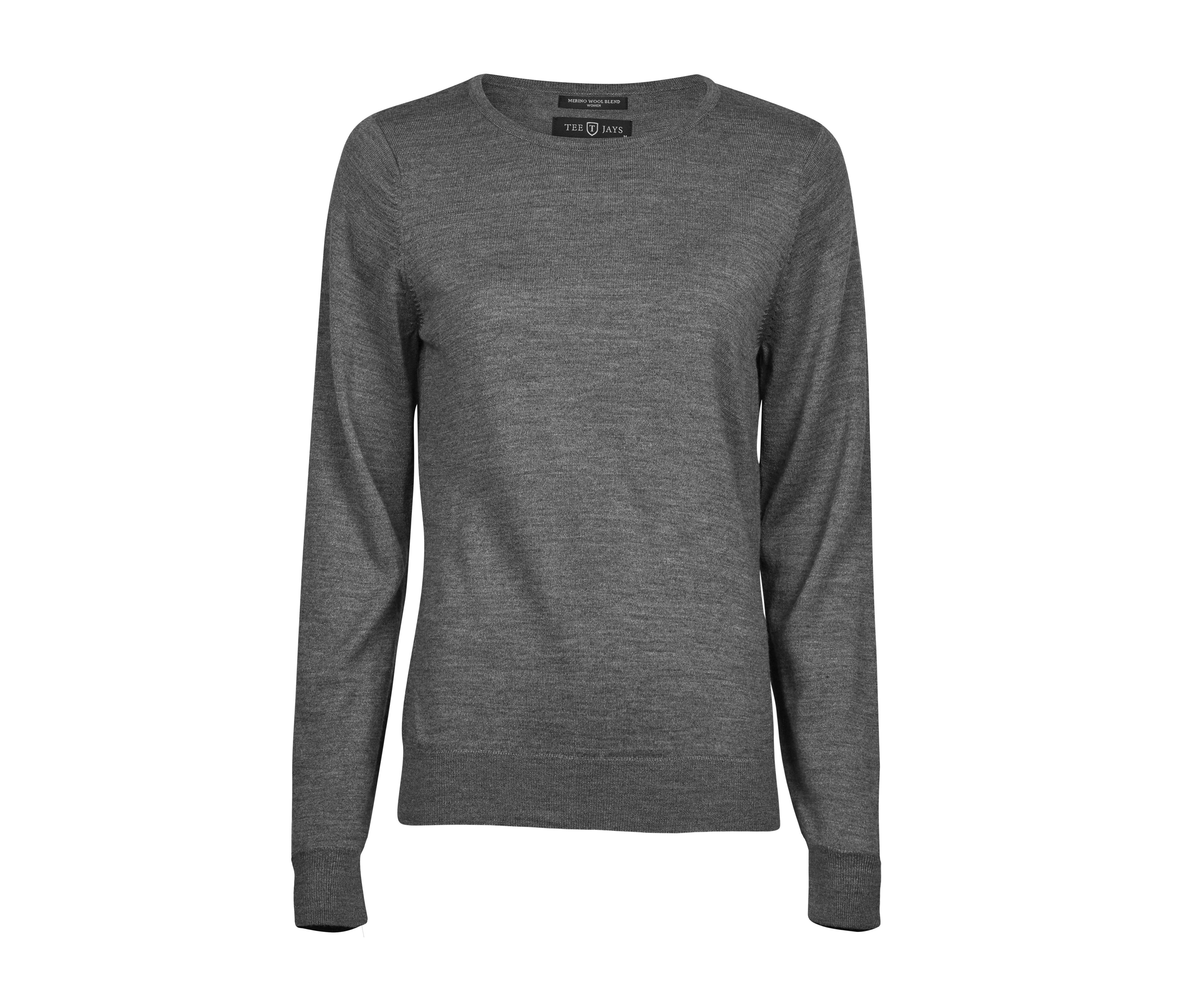 WOMENS CREW NECK