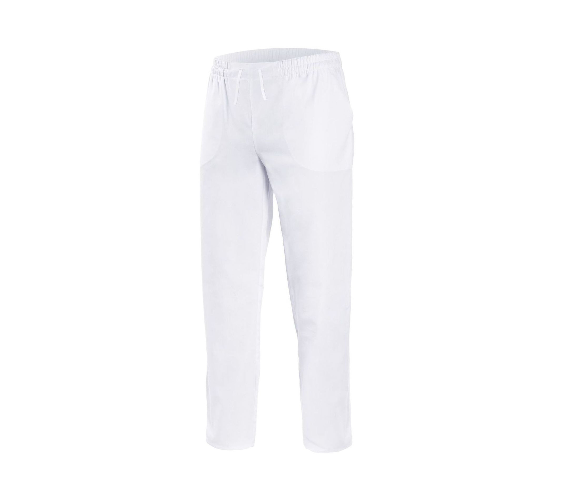 COTTON TROUSERS