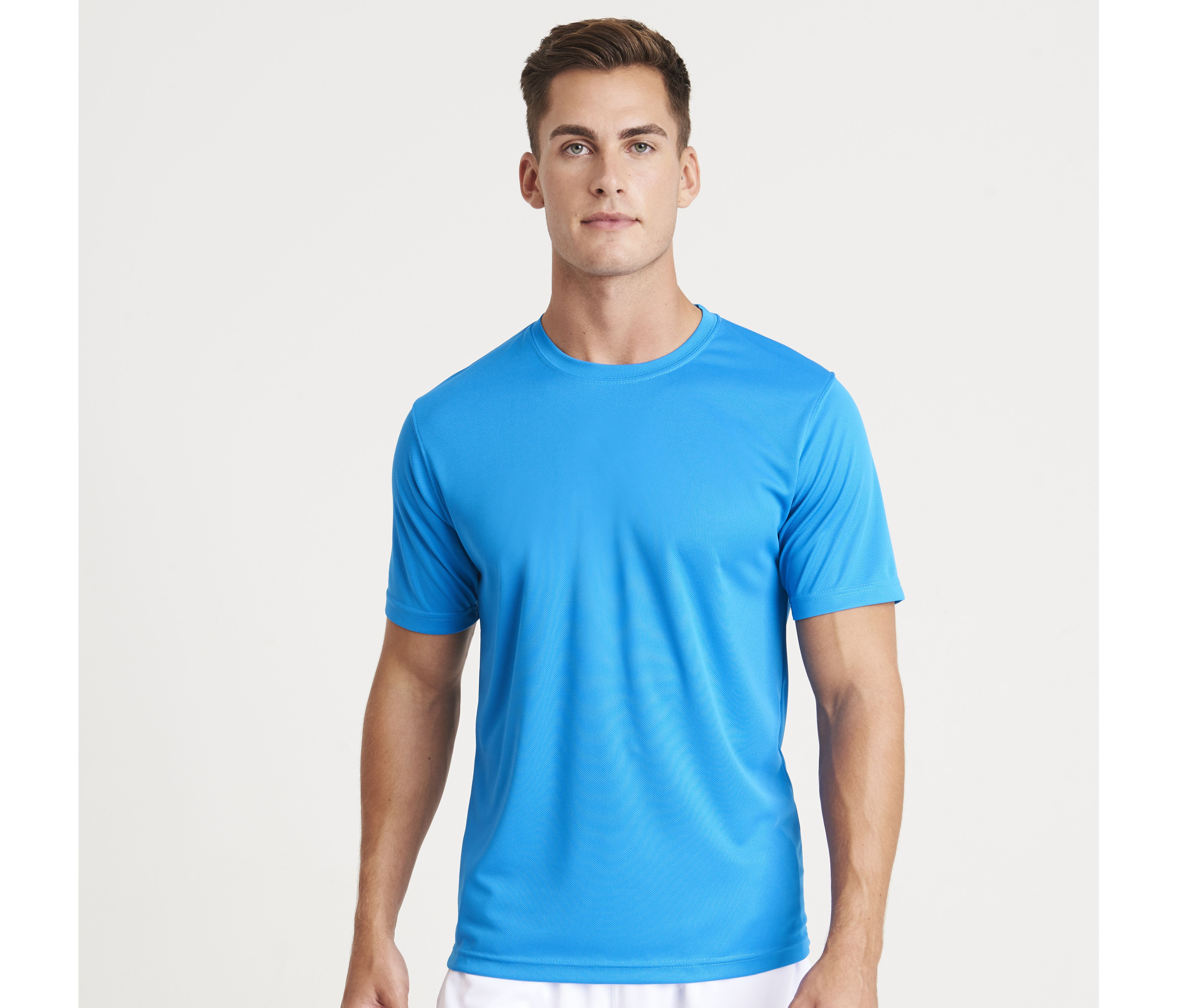 RECYCLED COOL T