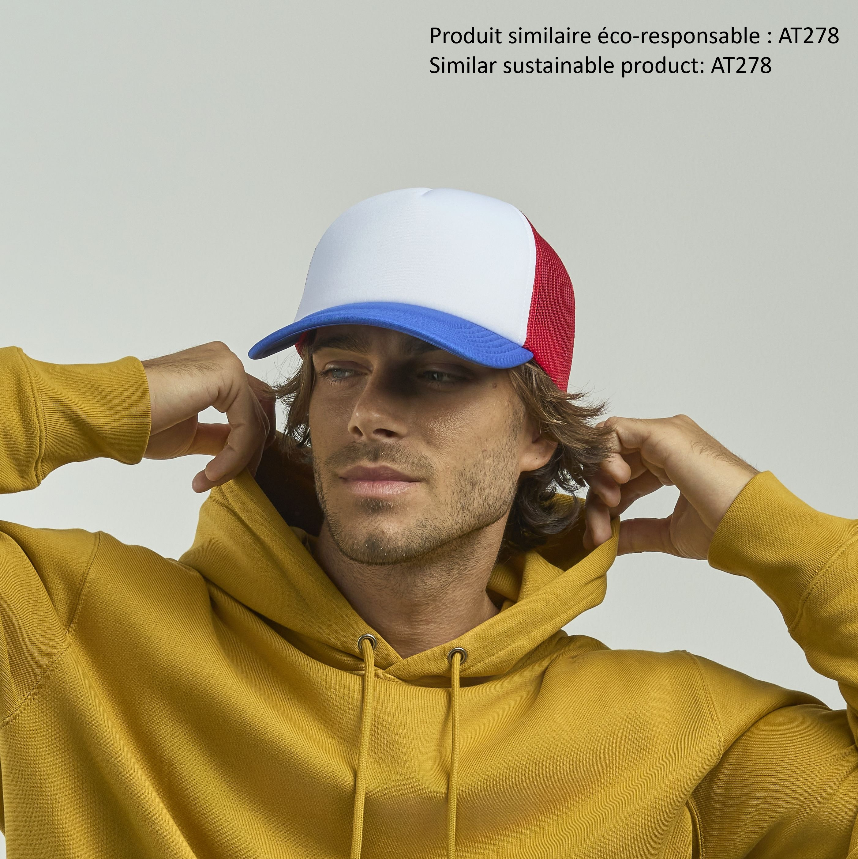 RAPPER CAP