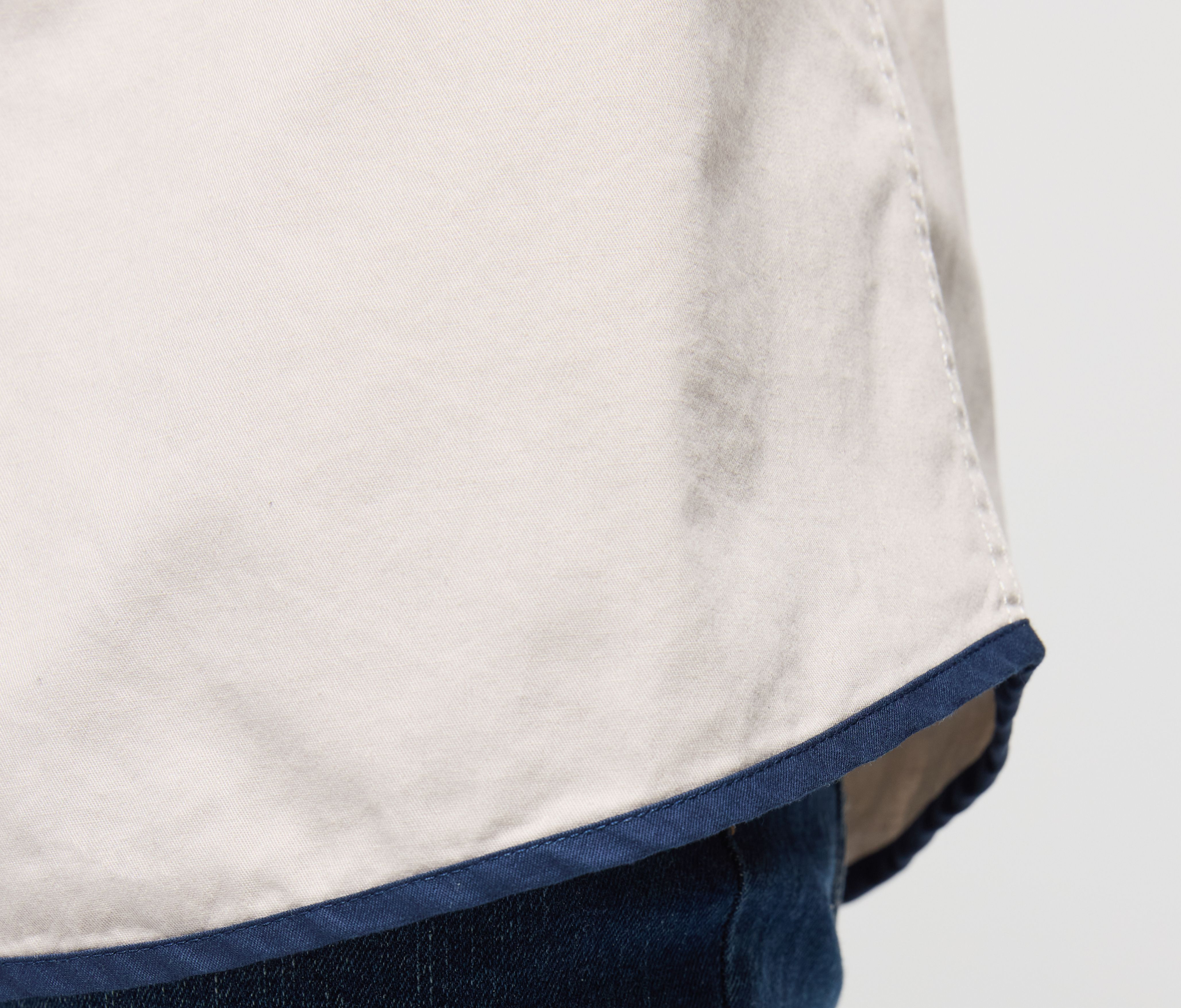 BRANDY SHORT SLEEVE SHIRT