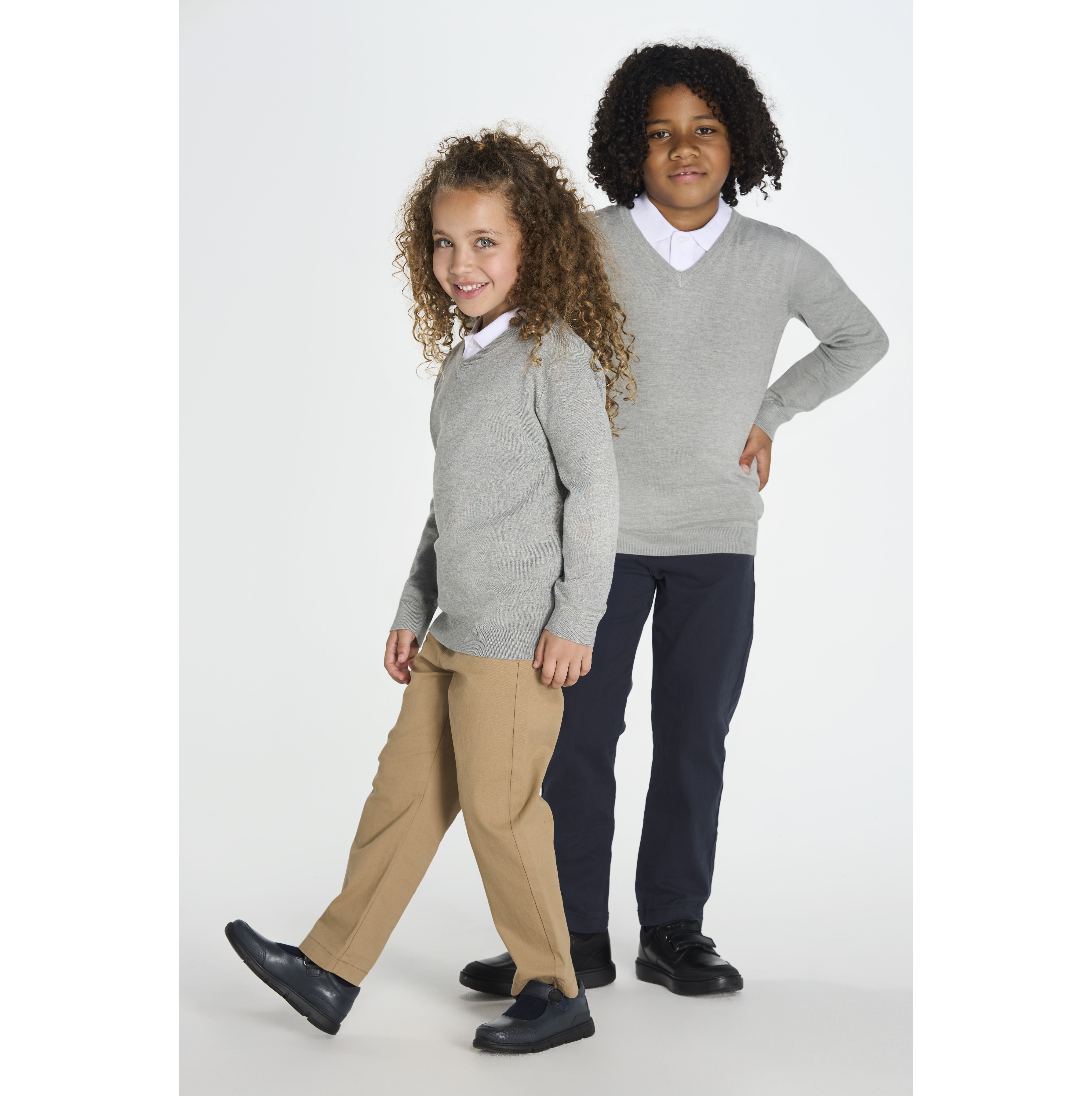 KID BOSTON UNISEX JERSEY