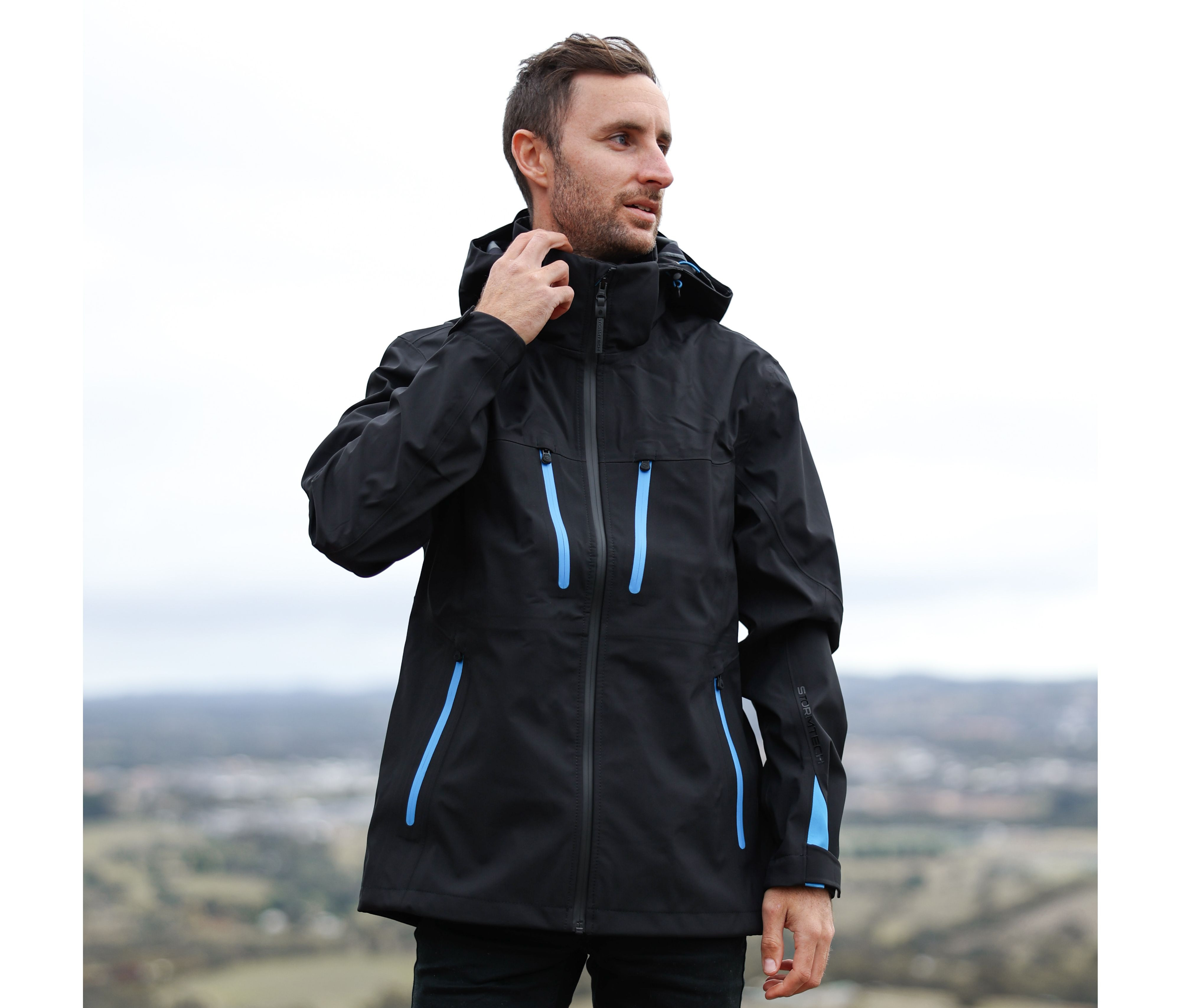 M'S PATROL SOFTSHELL