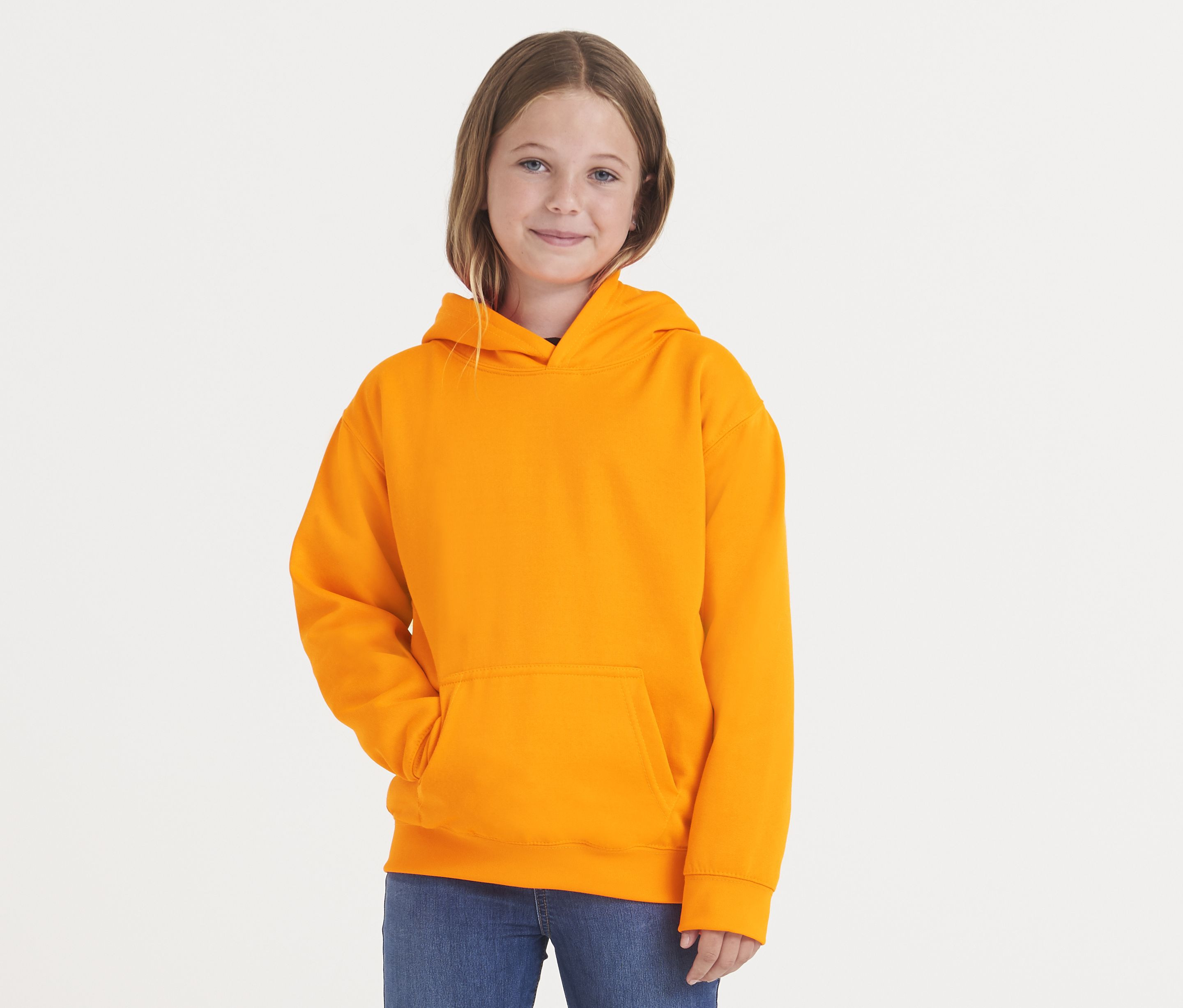 KIDS ELECTRIC HOODIE