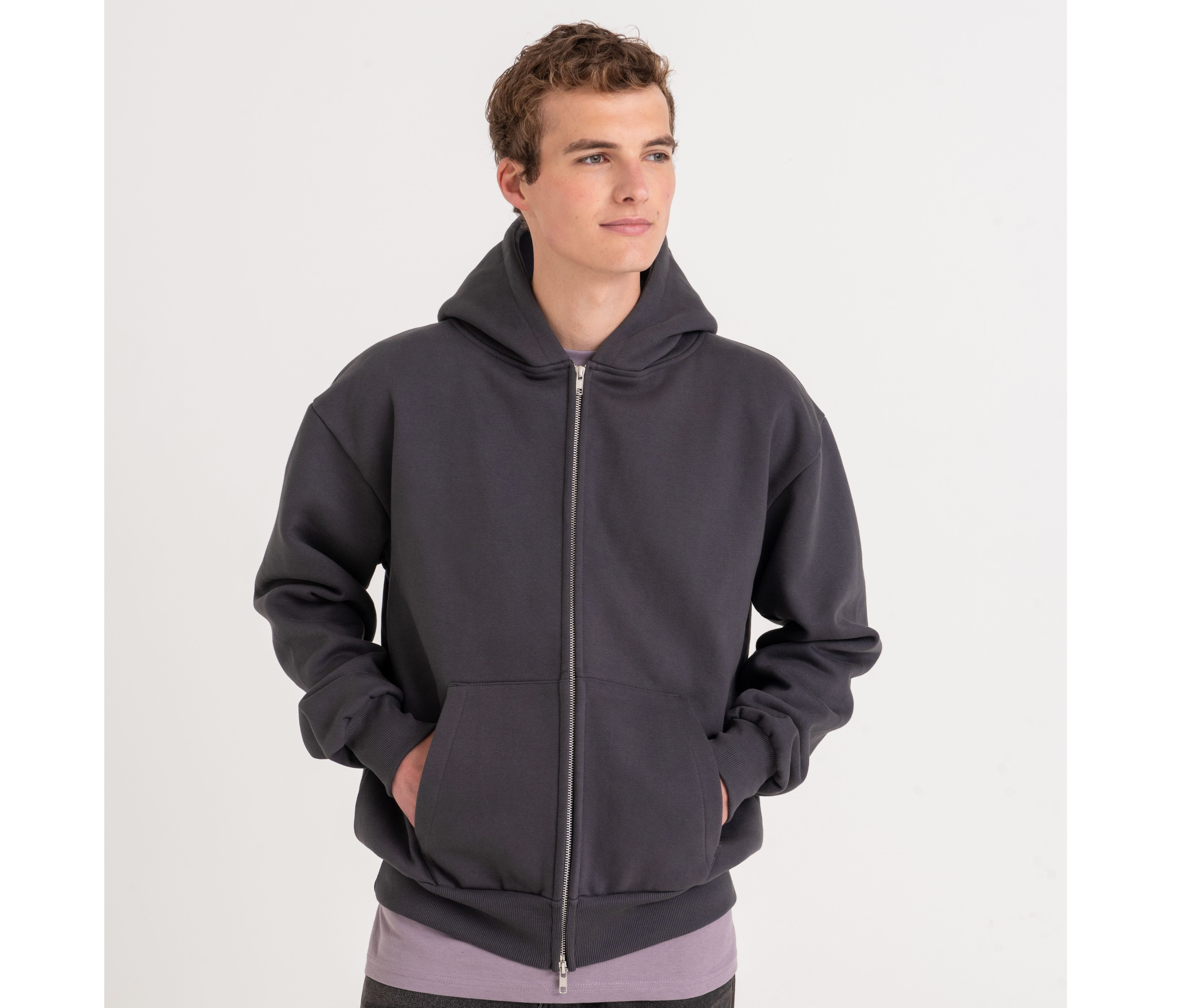 SIGNATURE HEAVYWEIGHT ZOODIE