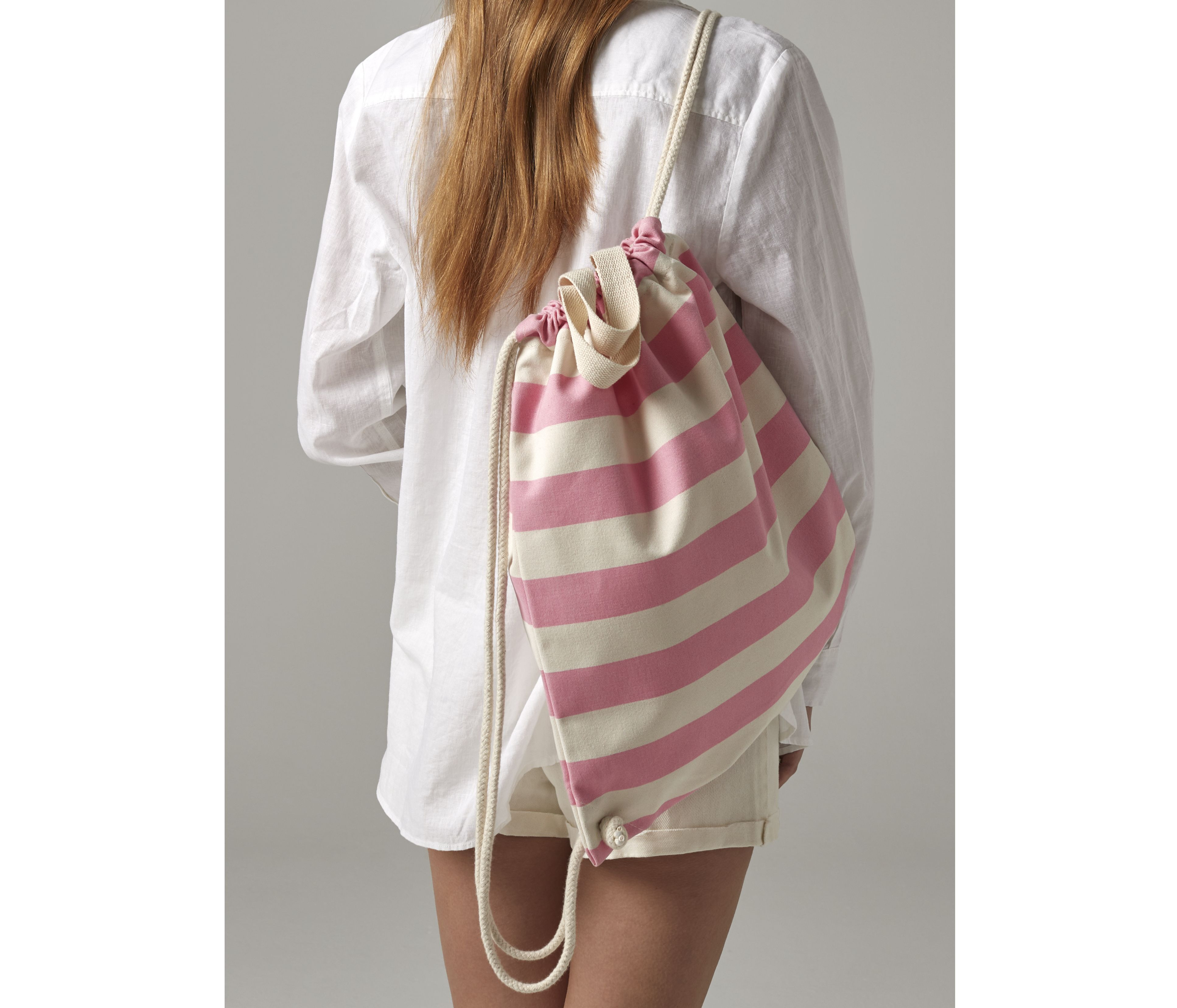 NAUTICAL GYMSAC