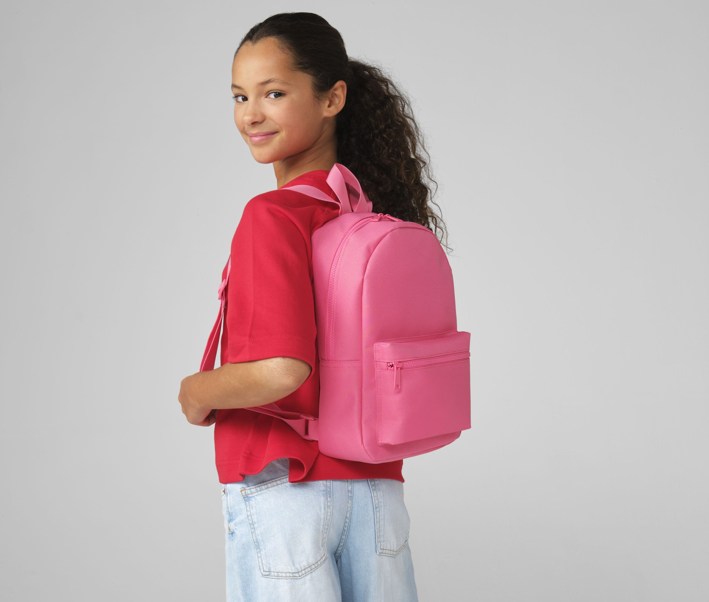 Mini Essential Fashion Backpack