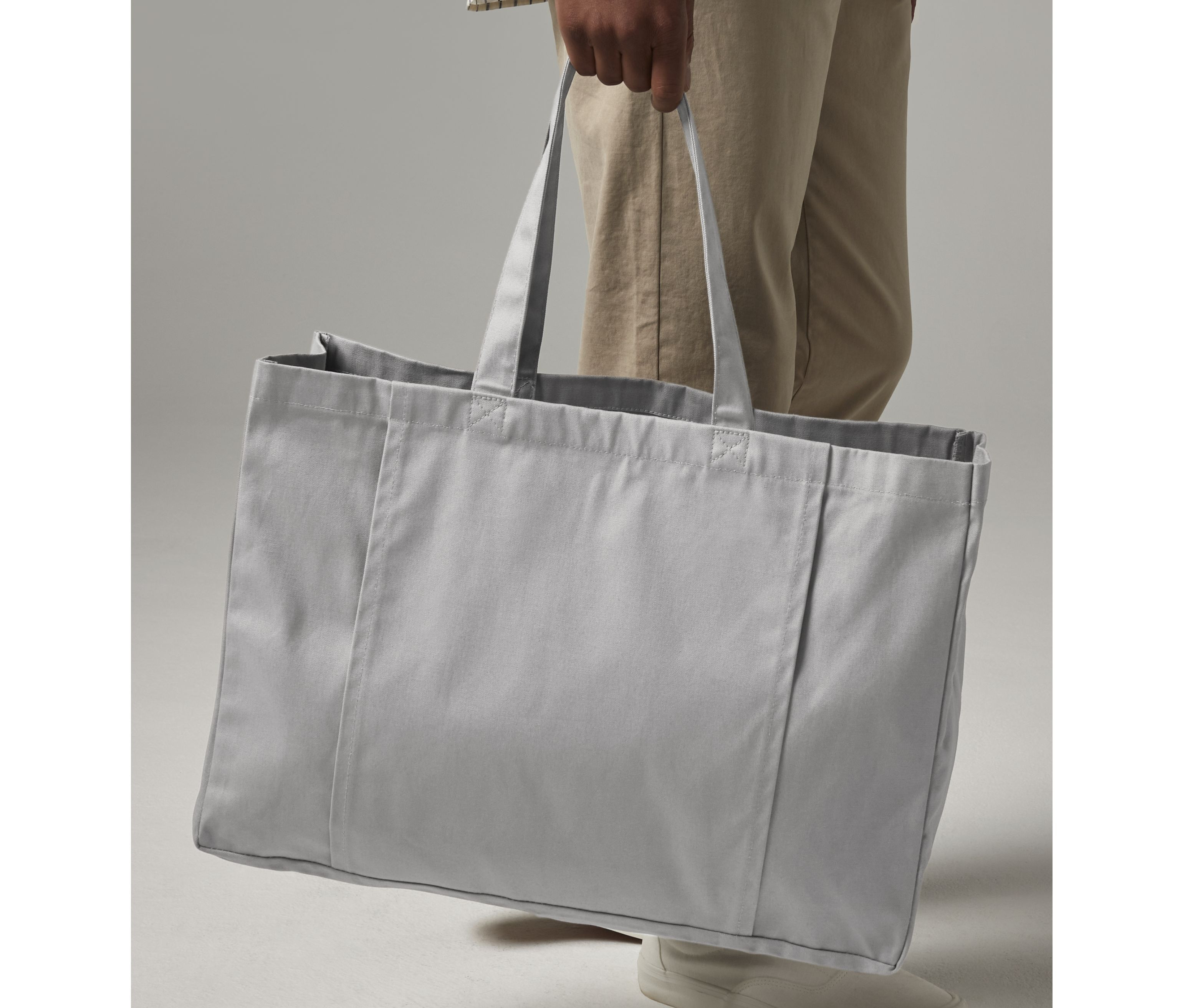 EARTHAWARE® ORGANIC YOGA TOTE