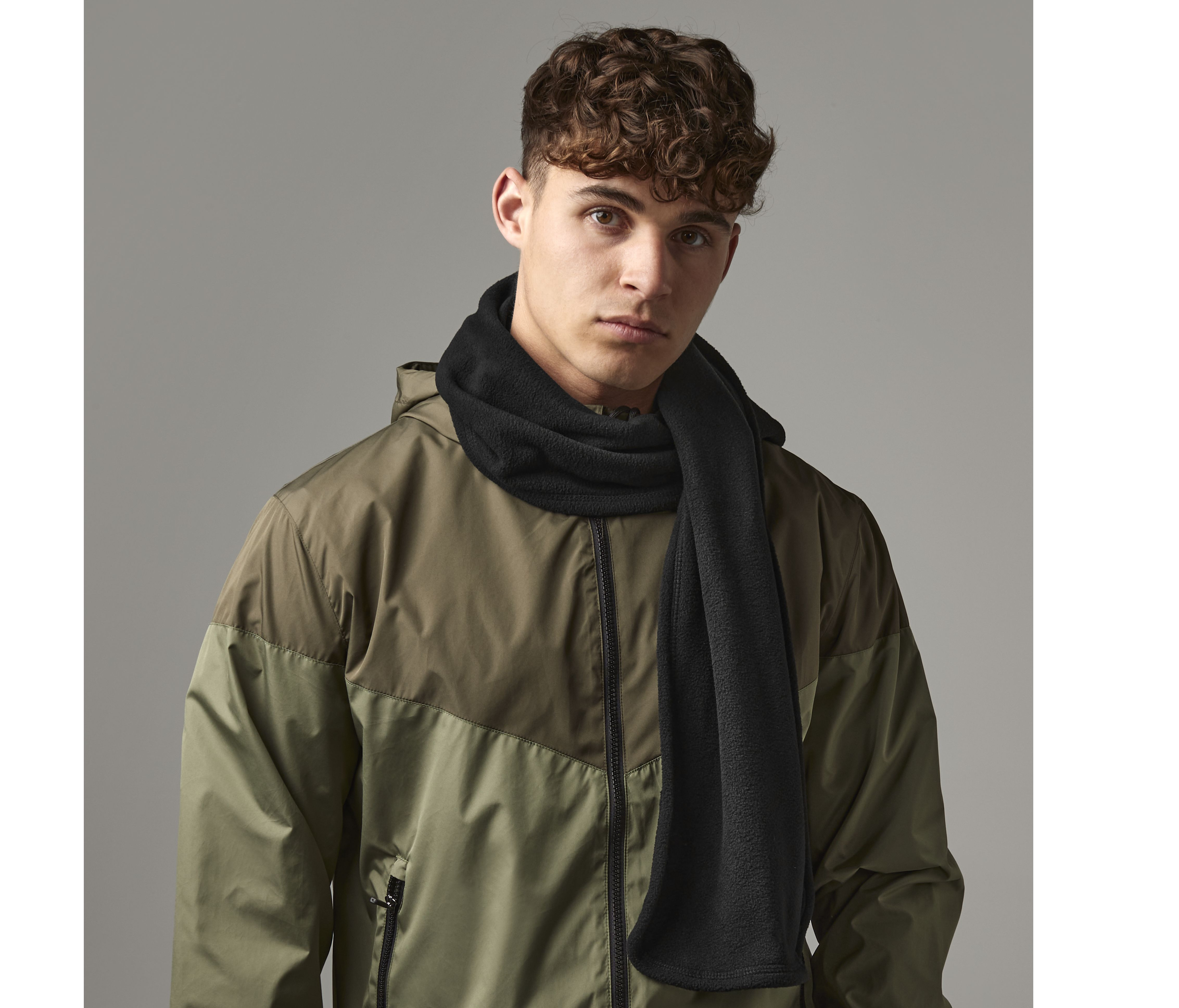 SUPRAFLEECE® GENEVA SCARF