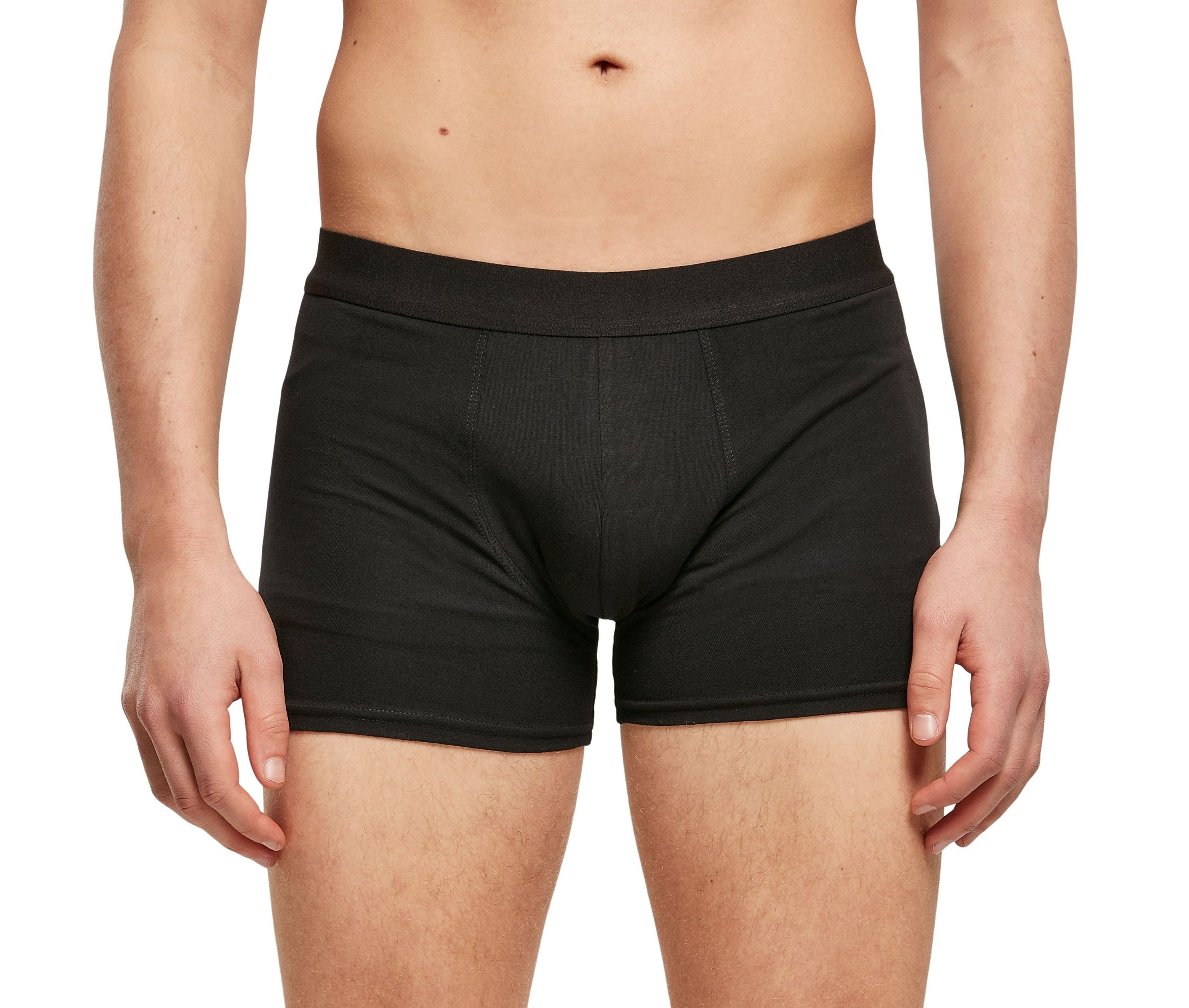 MEN BOXER SHORTS 2-PACK