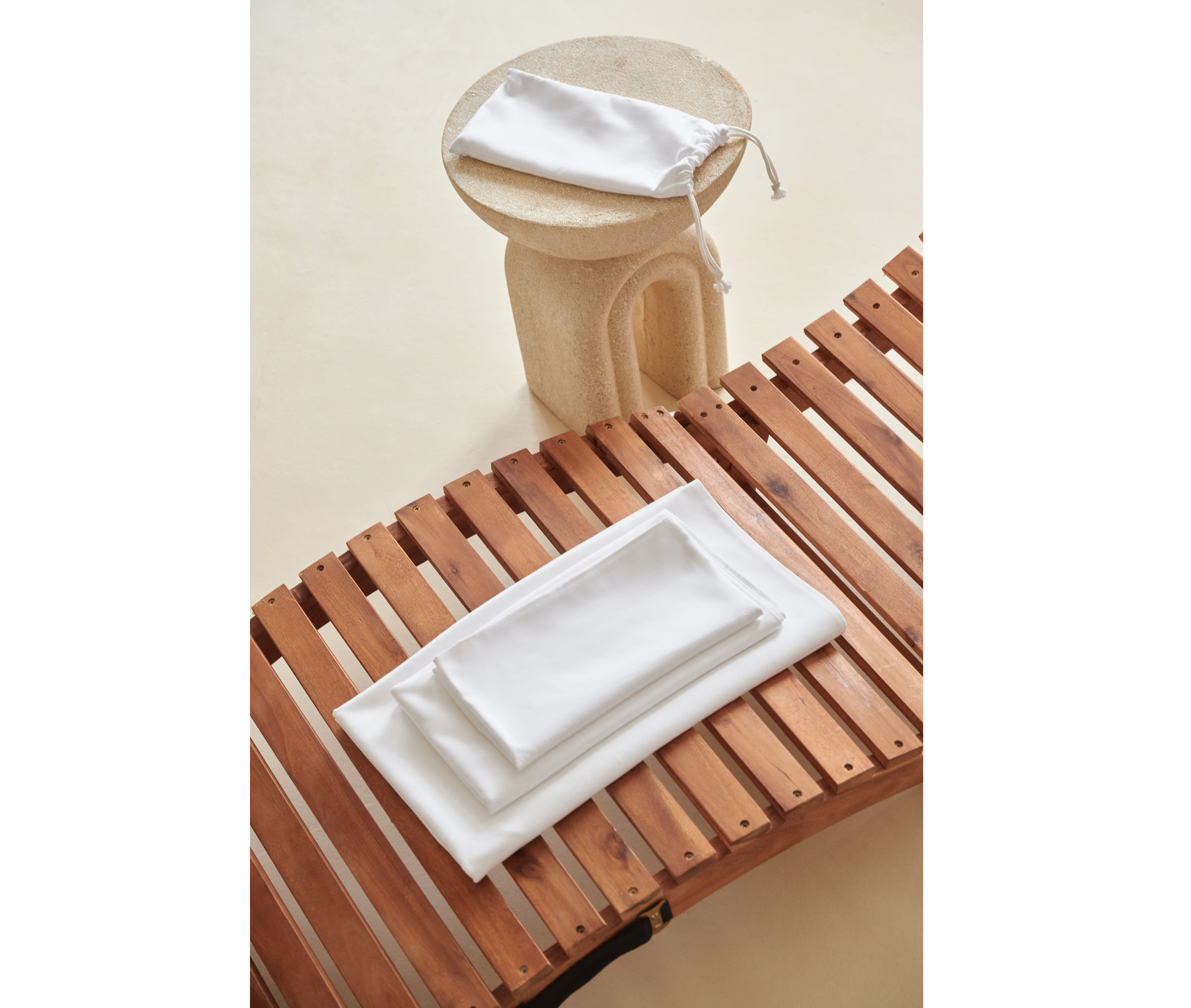 QUICK DRY BATH TOWEL