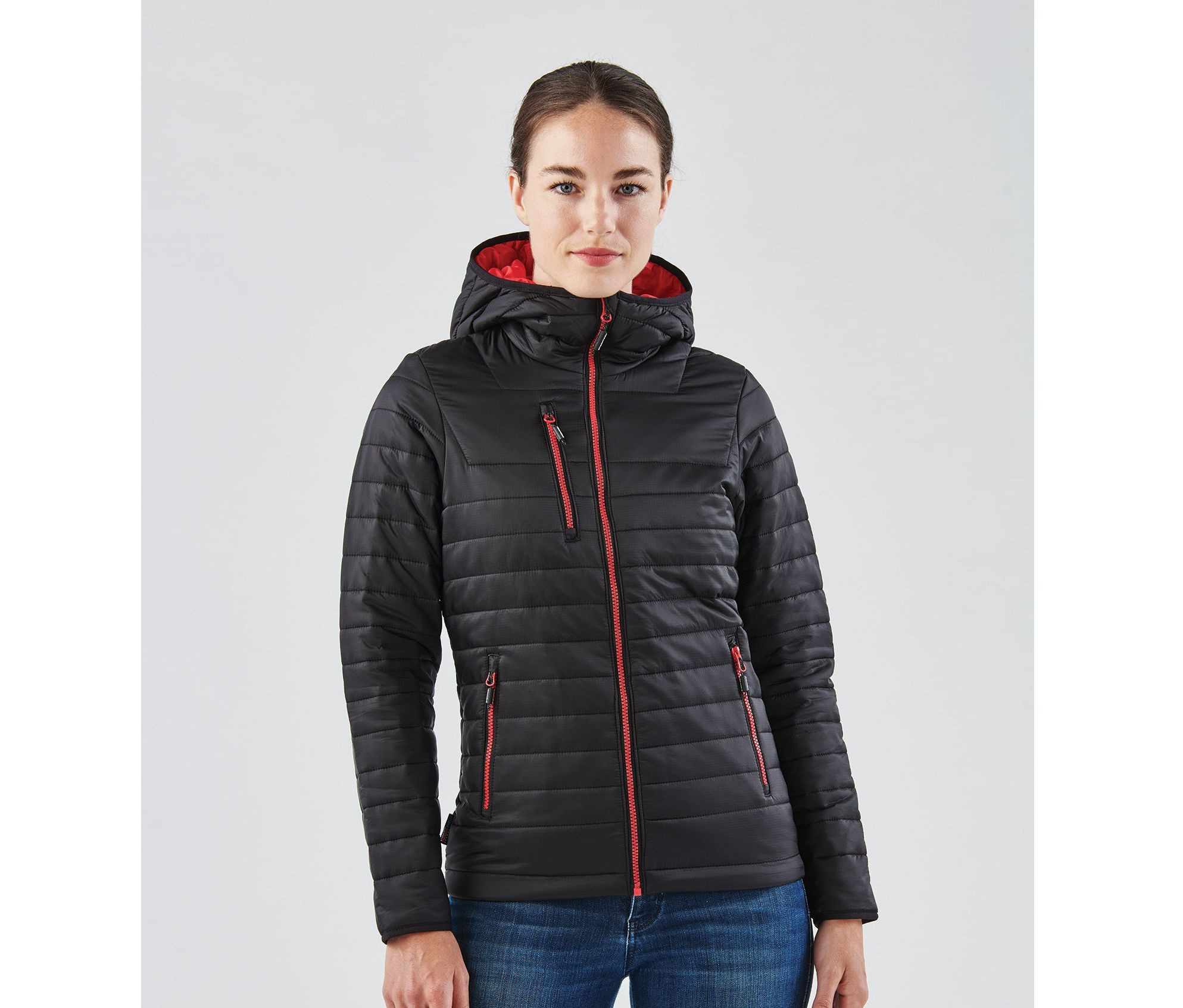 W'S GRAVITY THERMAL JACKET