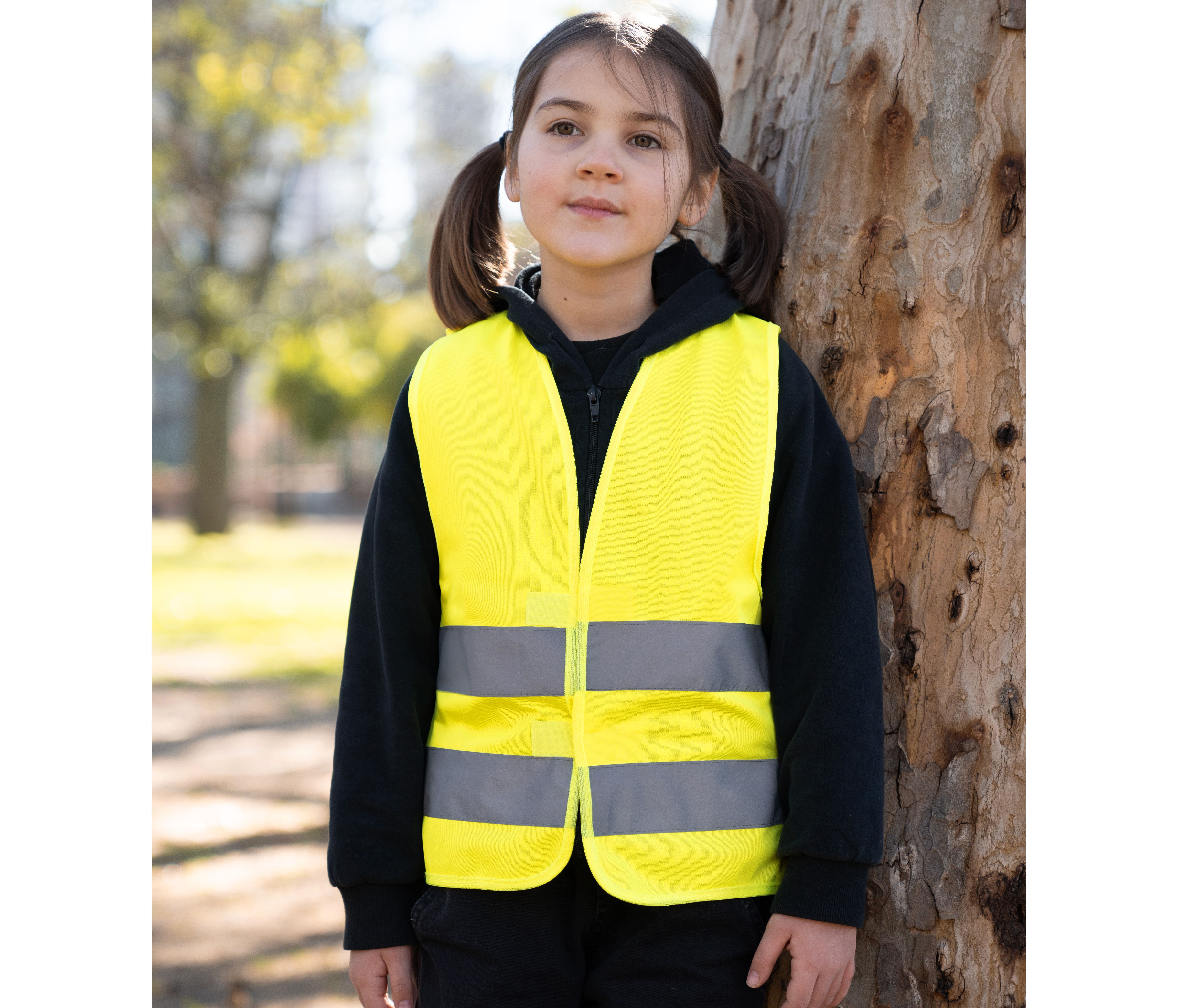 FUNCTIONAL VEST FOR KIDS "AARHUS"