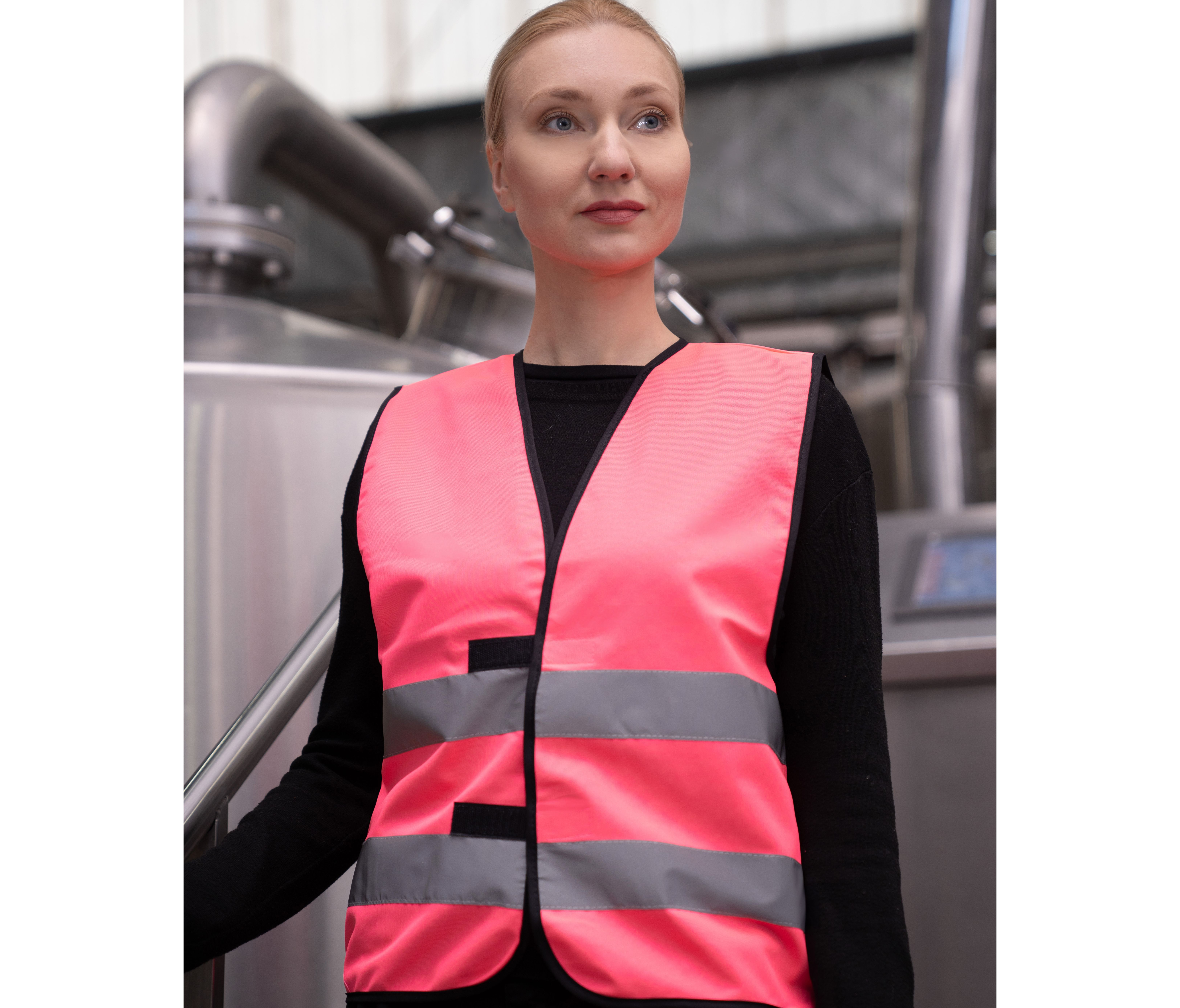 FUNCTIONAL VEST "DORTMUND"