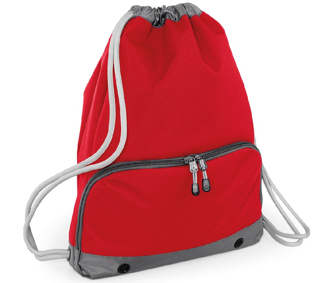 ATHLEISURE GYMSAC