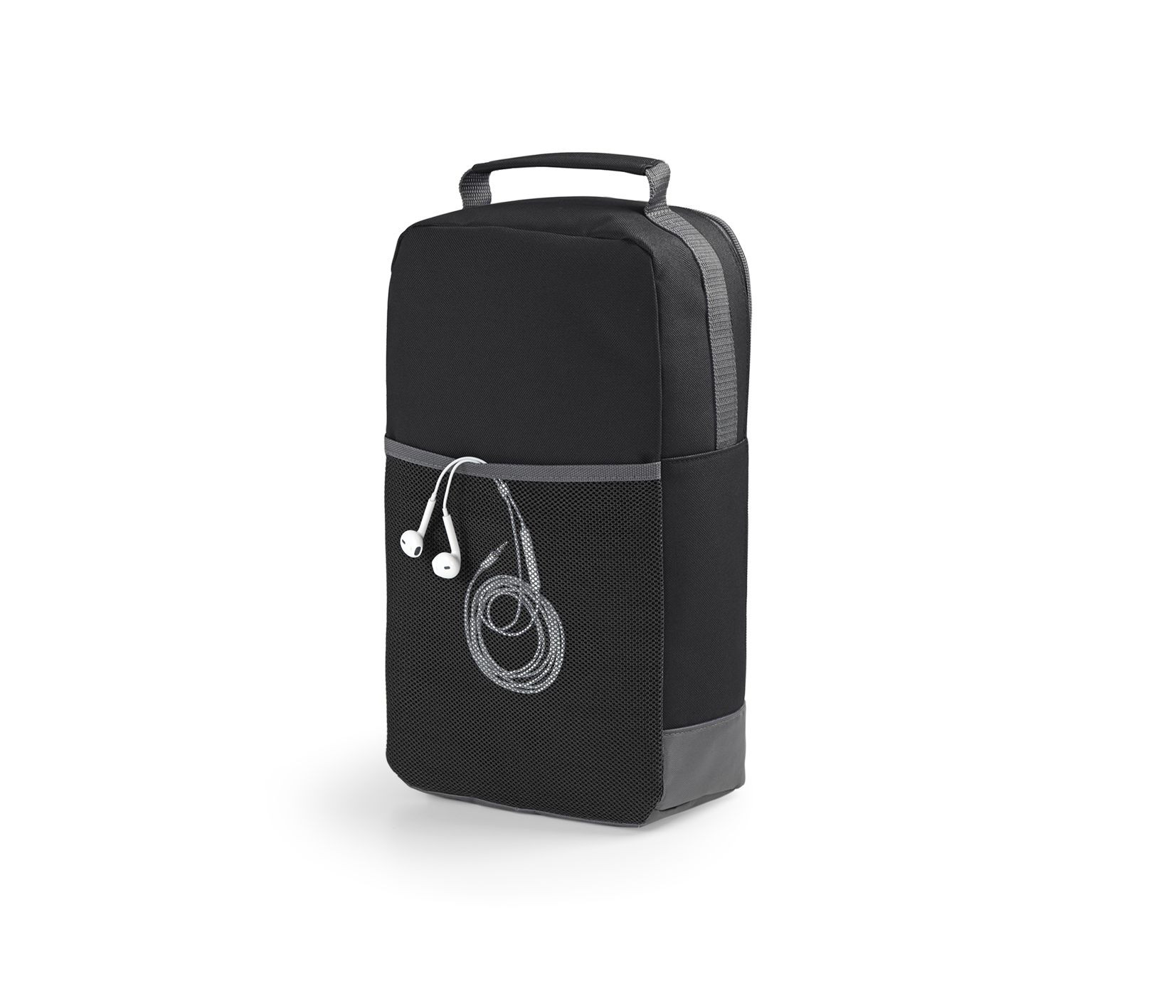 SPORTS SHOES/ACCESSORY BAG