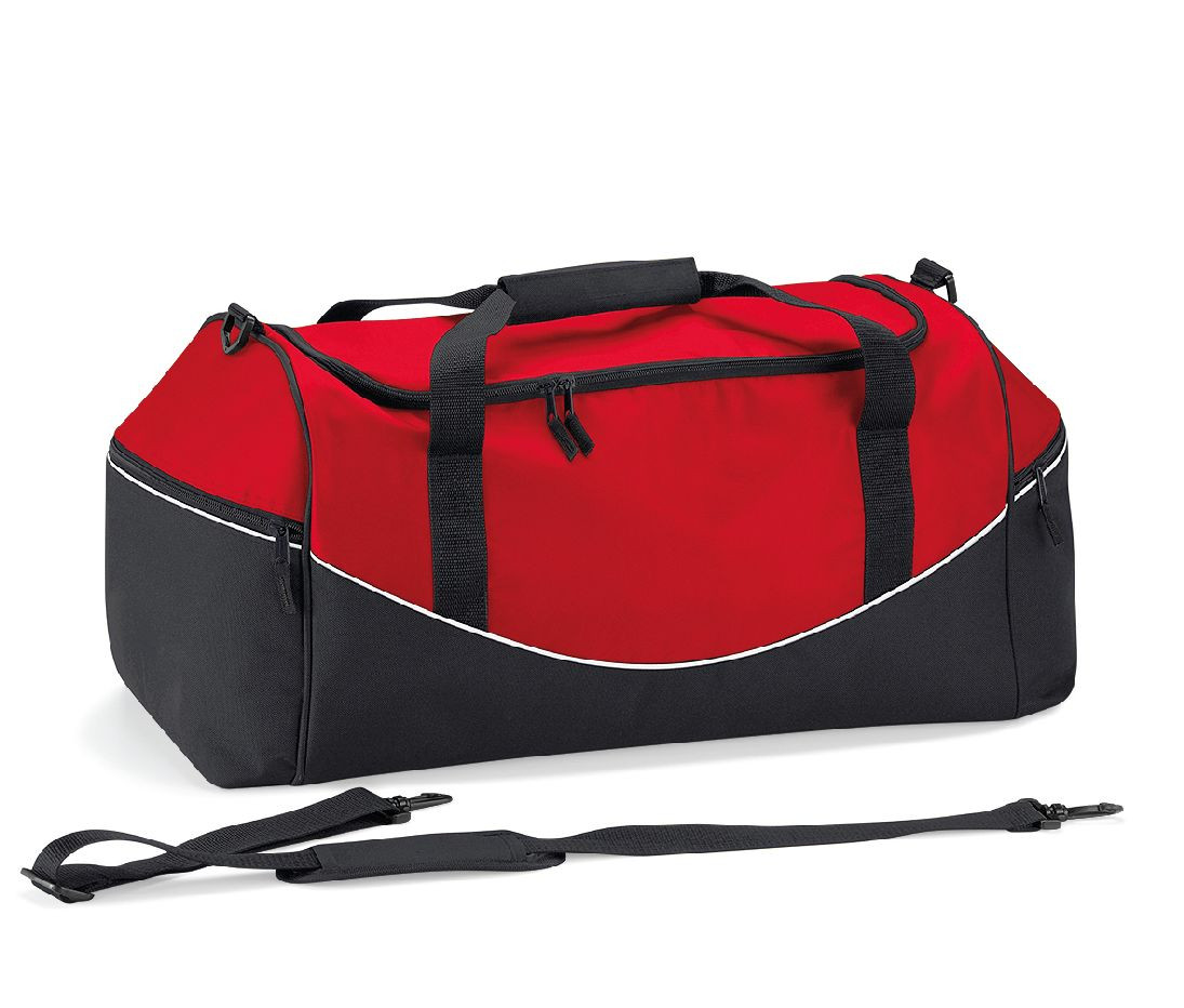 TEAMWEAR HOLDALL