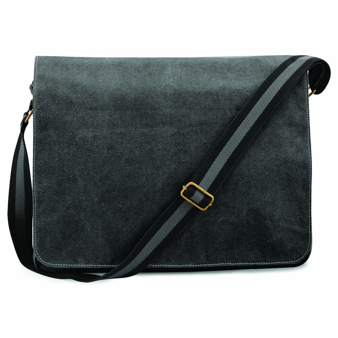 VINTAGE CANVAS DESPATCH BAG