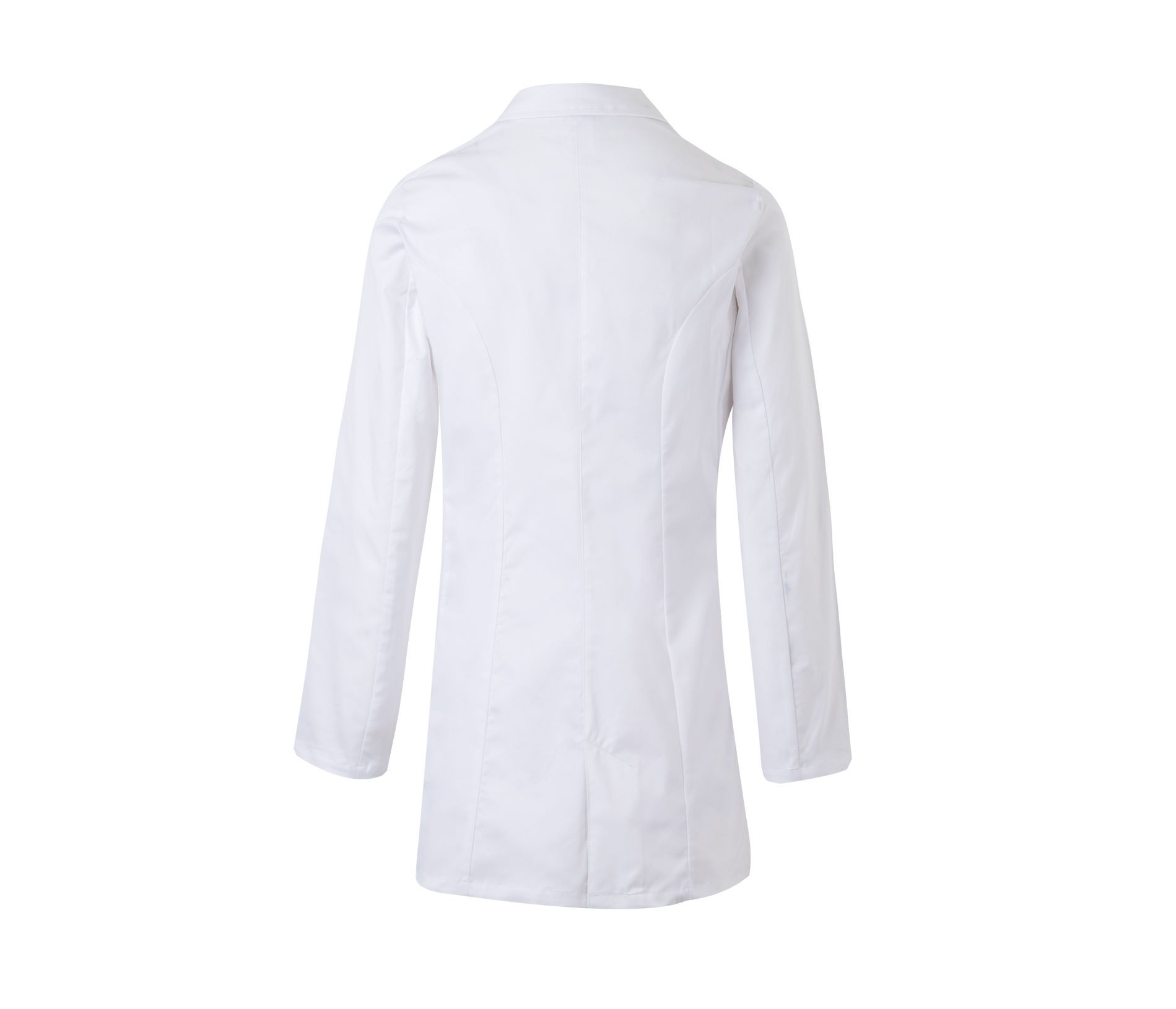 WOMEN'S SHORT STRETCH COAT