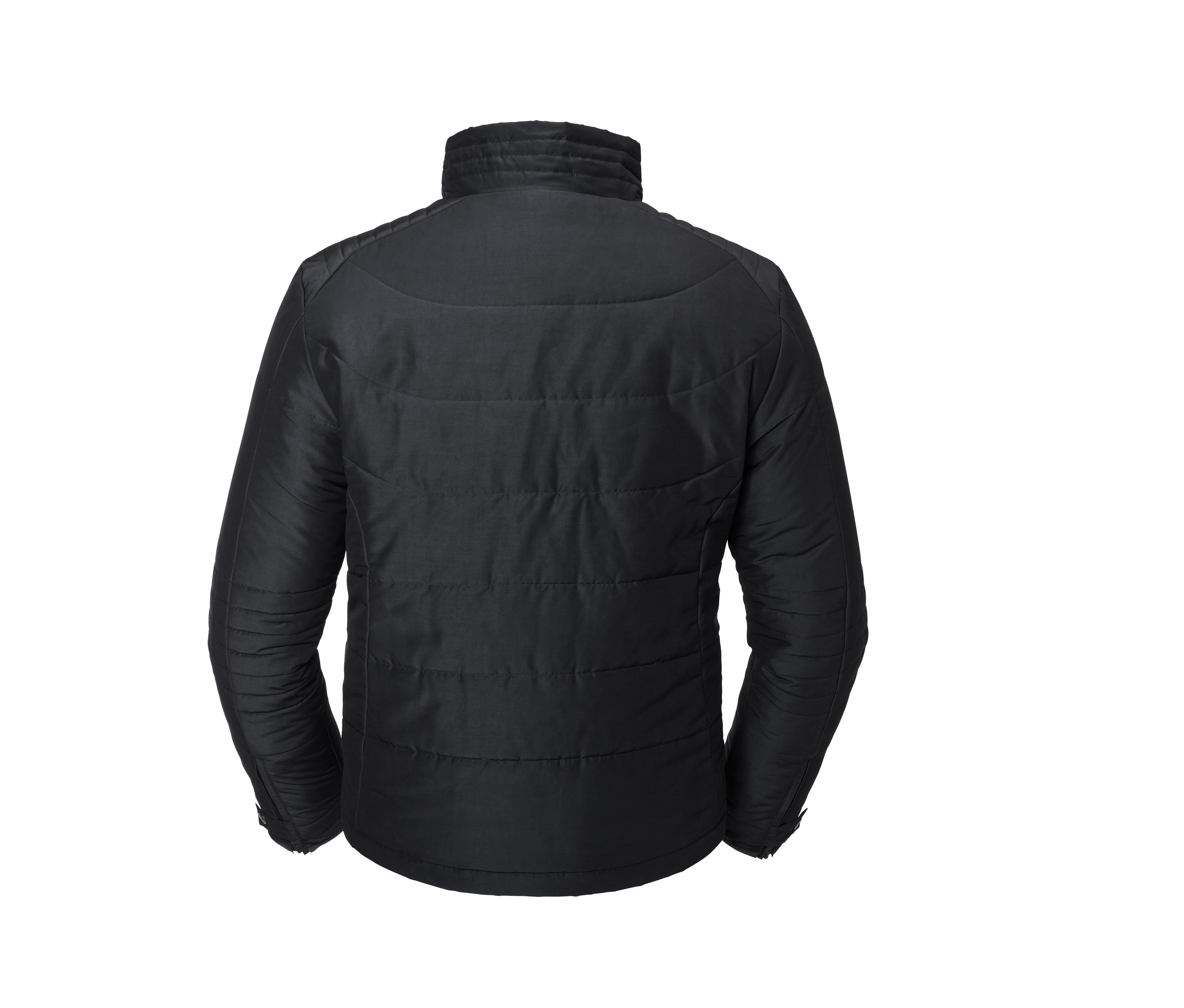 MENS CROSS JACKET