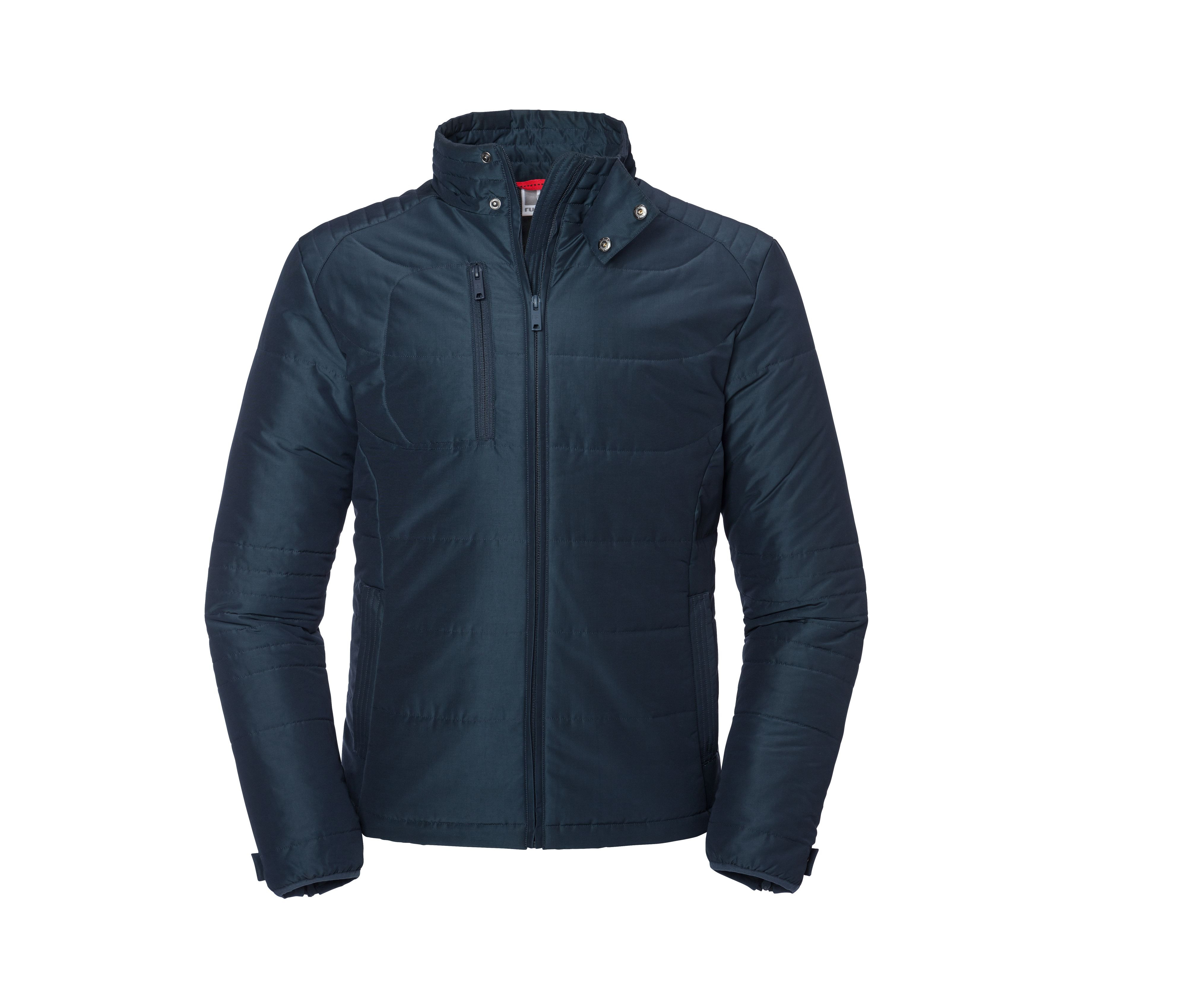 MENS CROSS JACKET