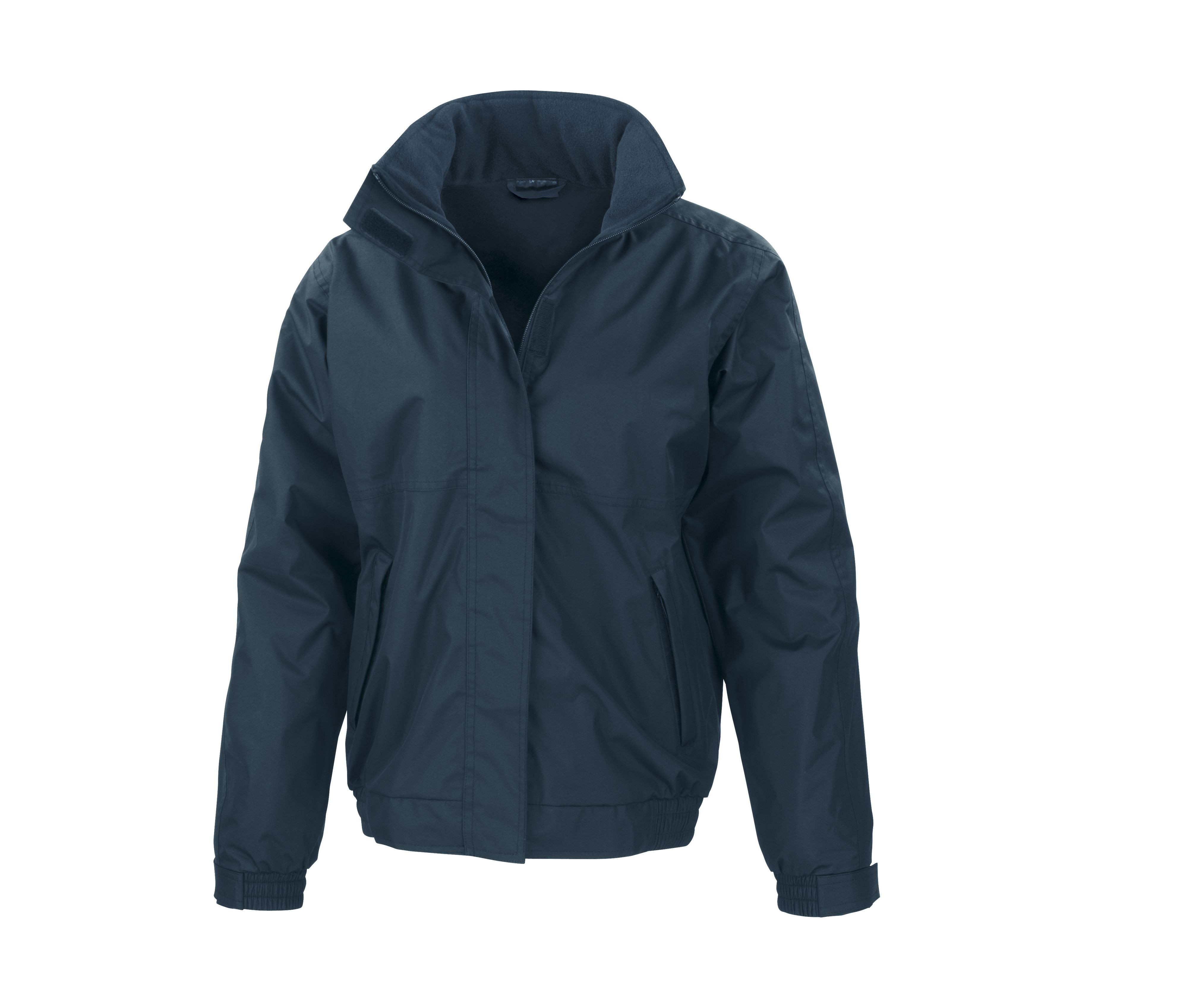 CHANNEL JACKET