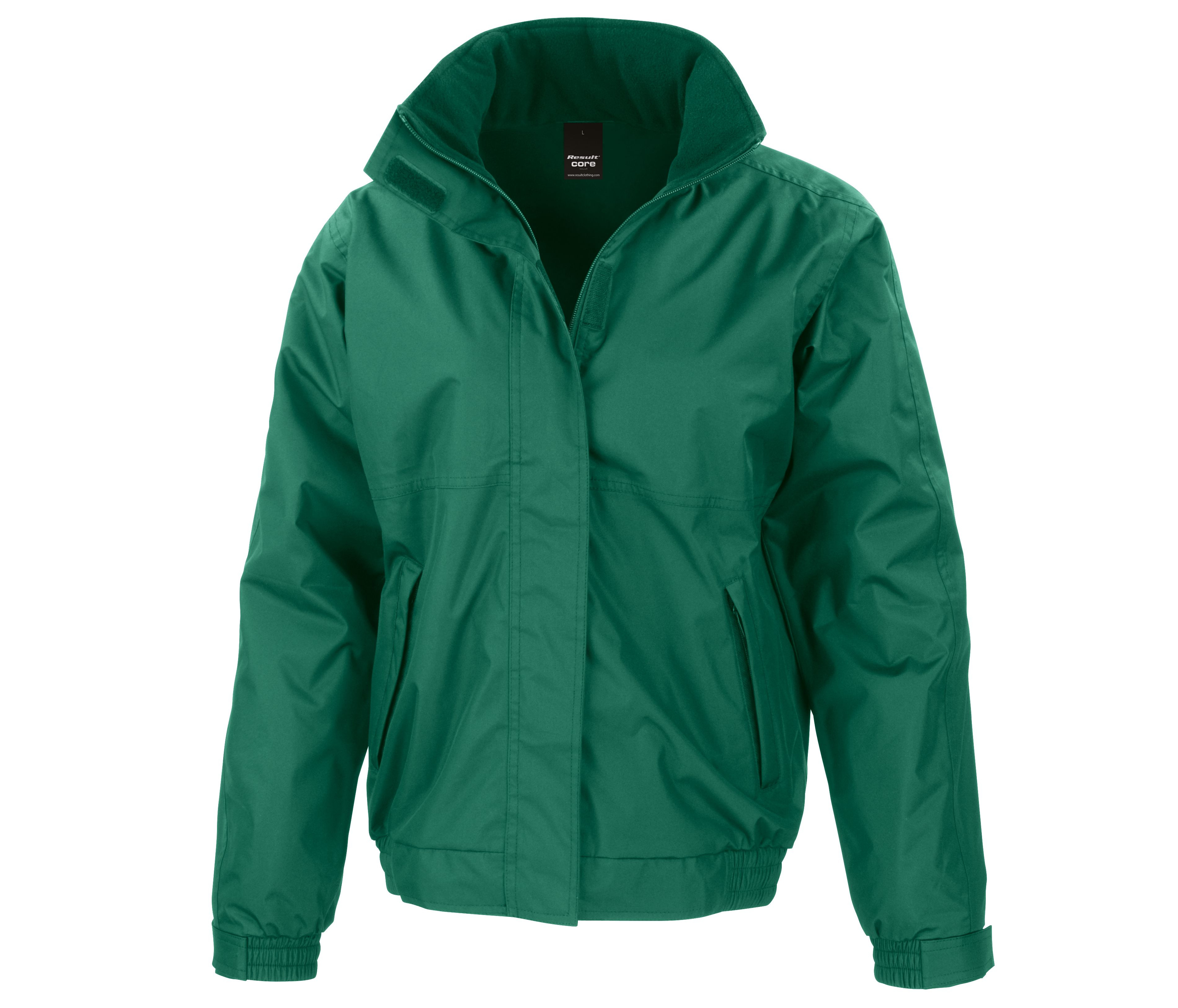 CHANNEL JACKET