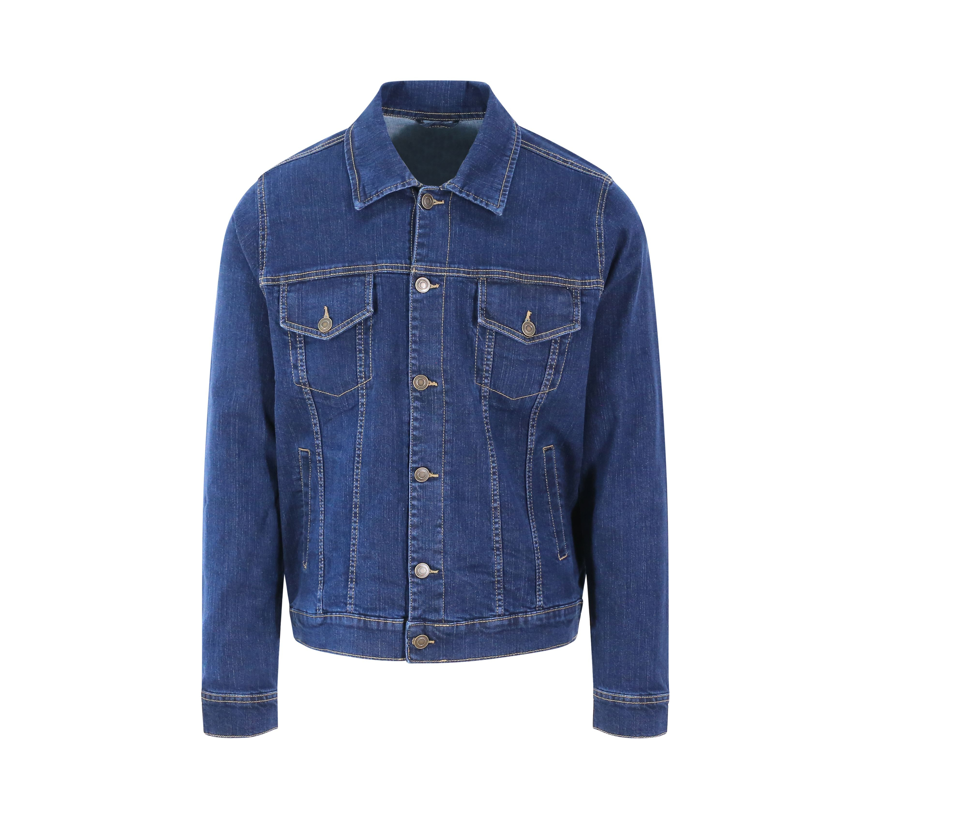NOAH DENIM JACKET
