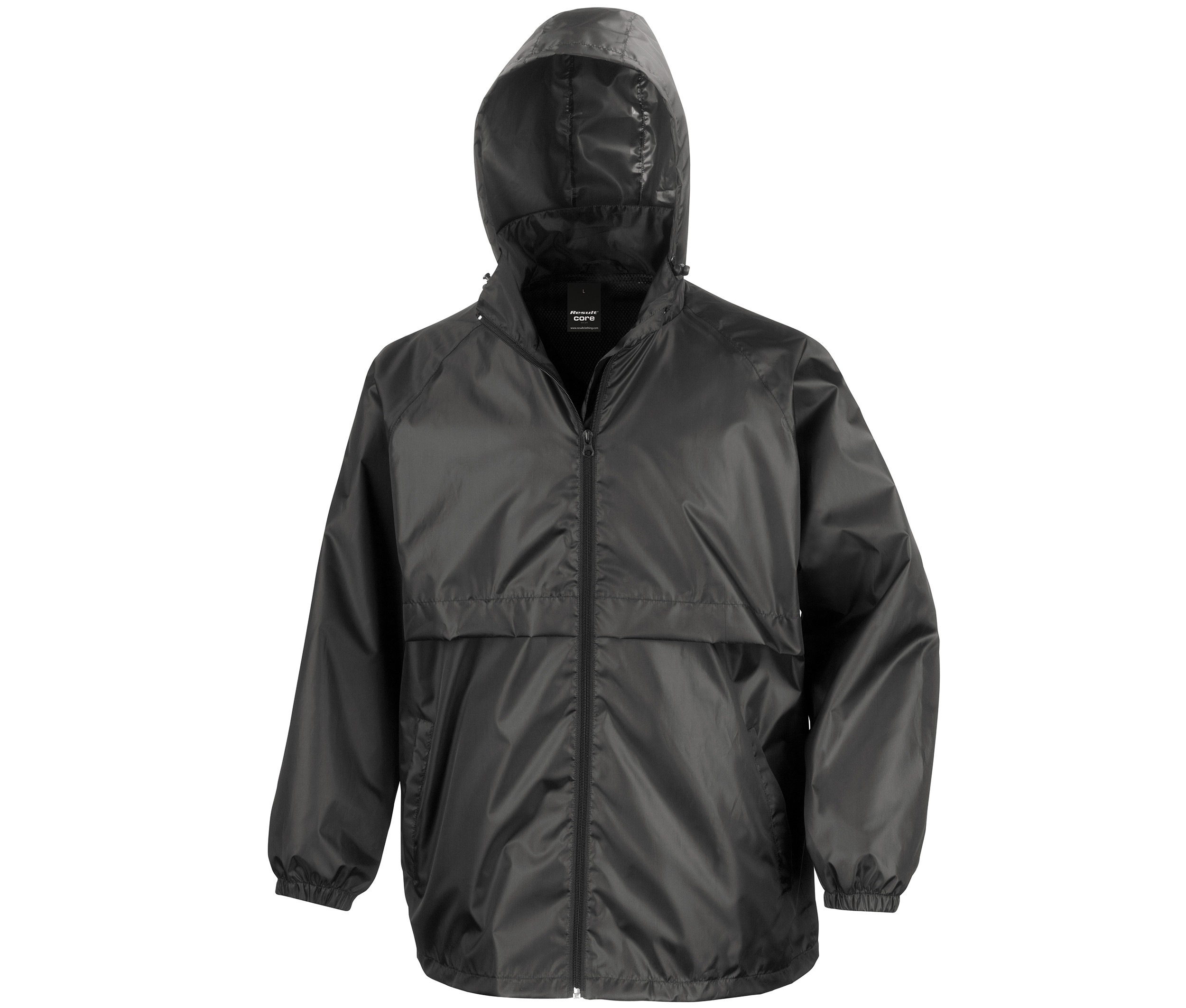 CORE LIGHTWEIGHT JACKET