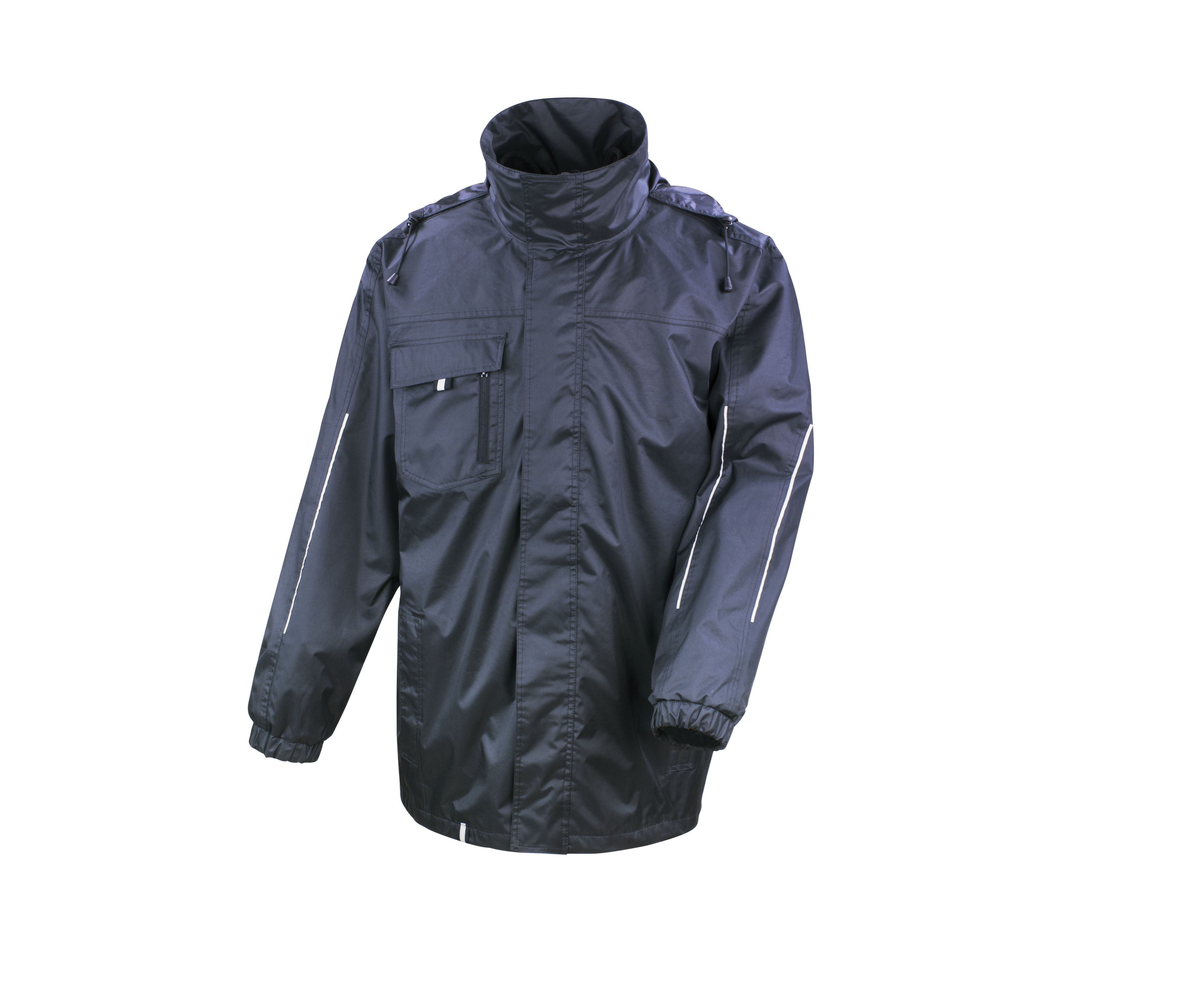 3-IN-1 CORE TRANSIT JACKET