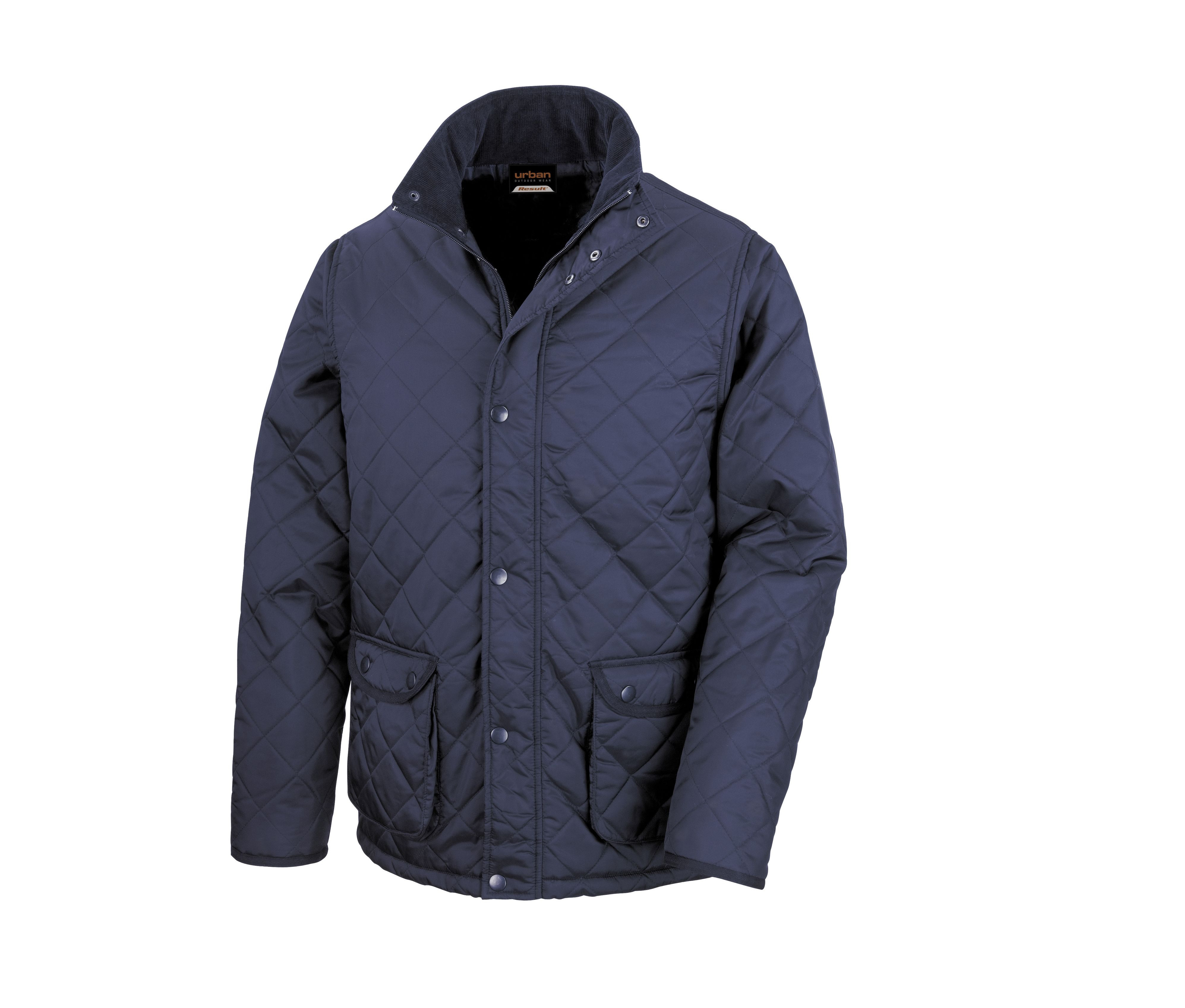 URBAN CHELTEMHAM JACKET