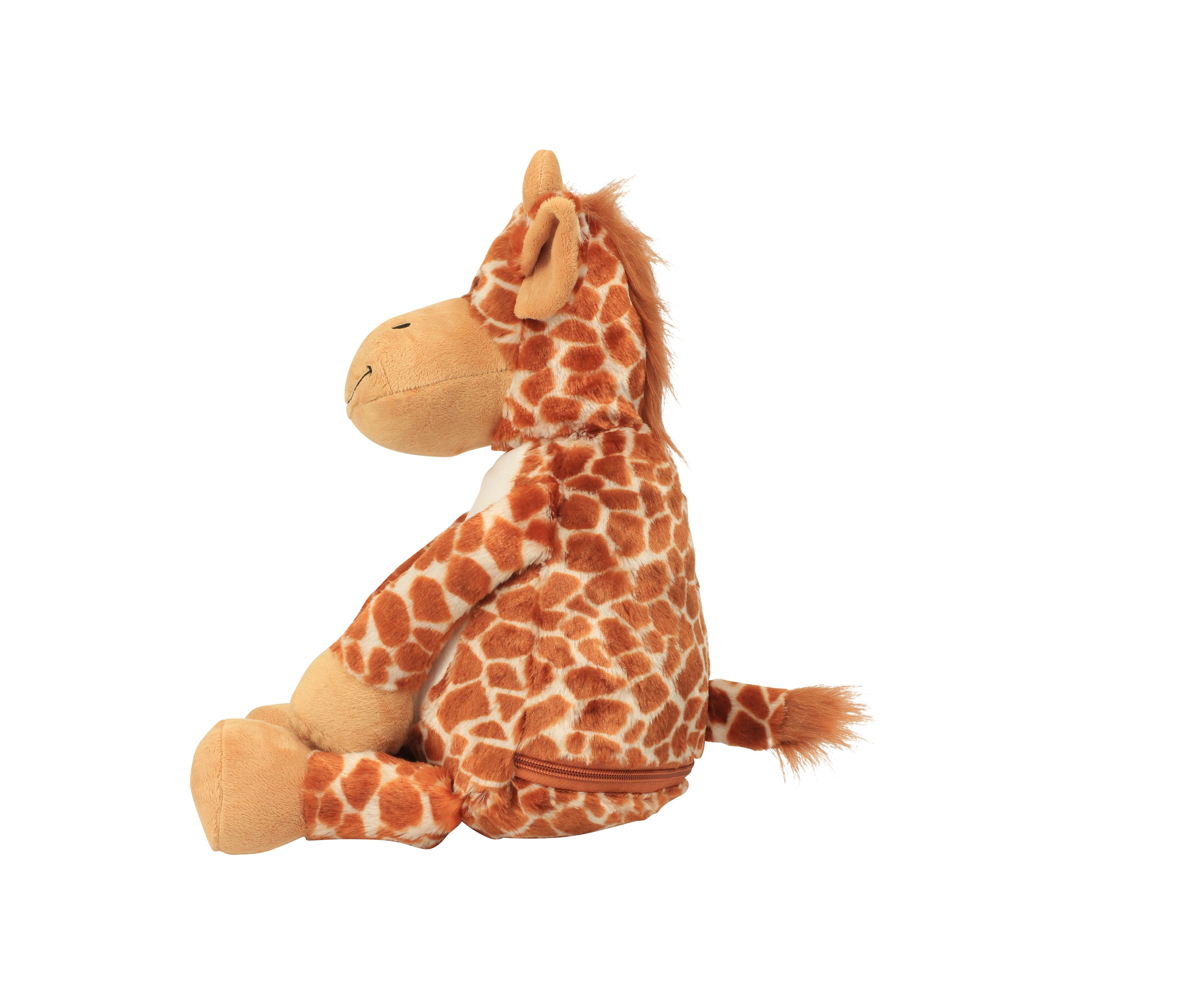 ZIPPIE GIRAFFE