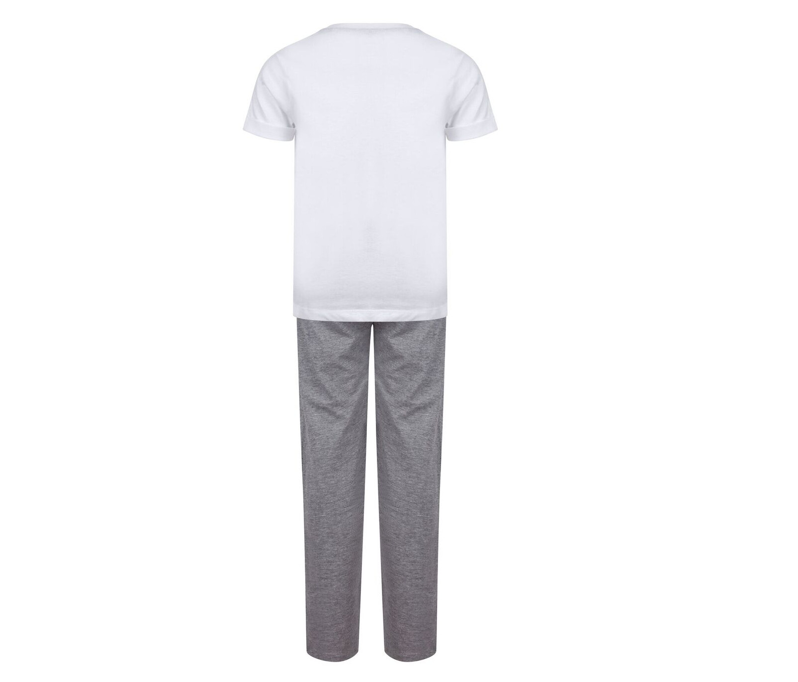 CHILDREN'S LONG PYJAMAS