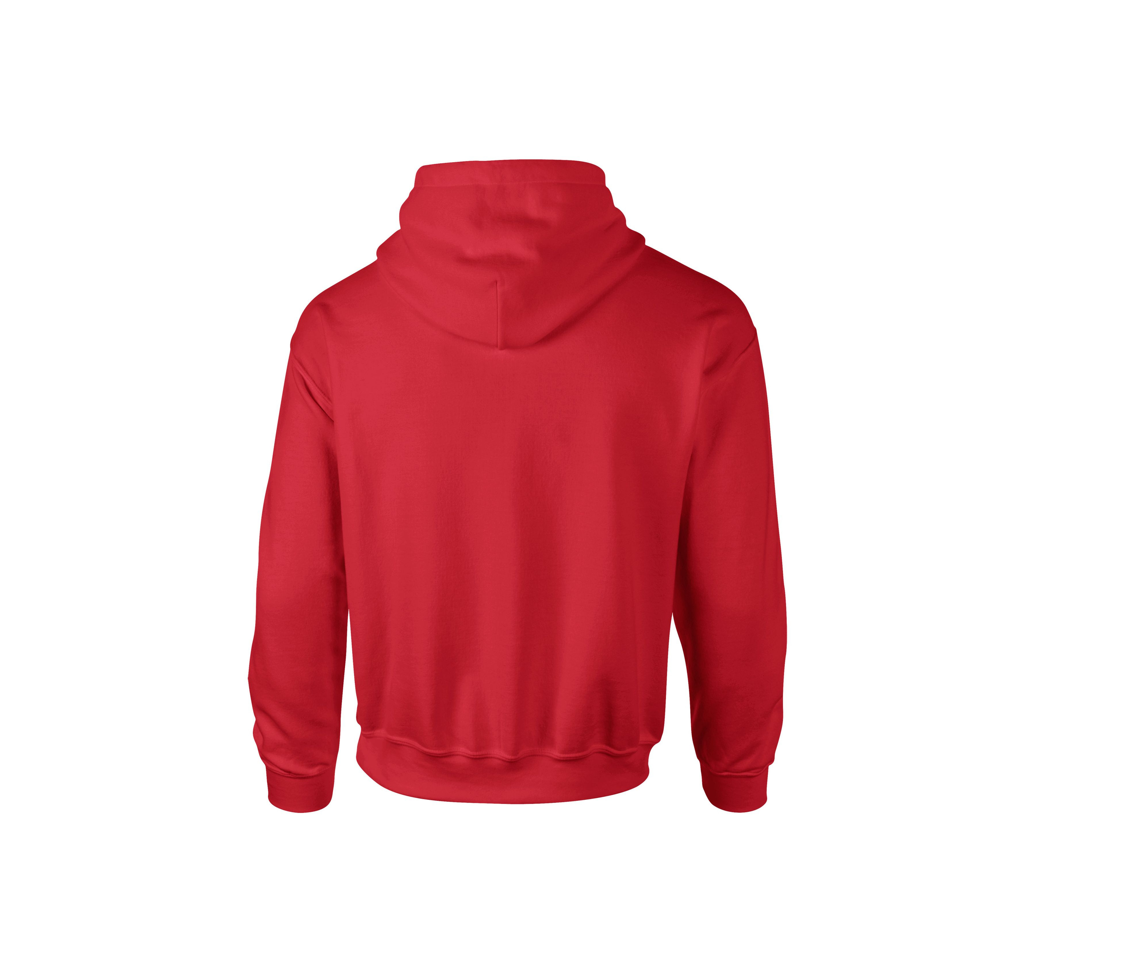 DRYBLEND ADULT HOODED SWEATSHIRT