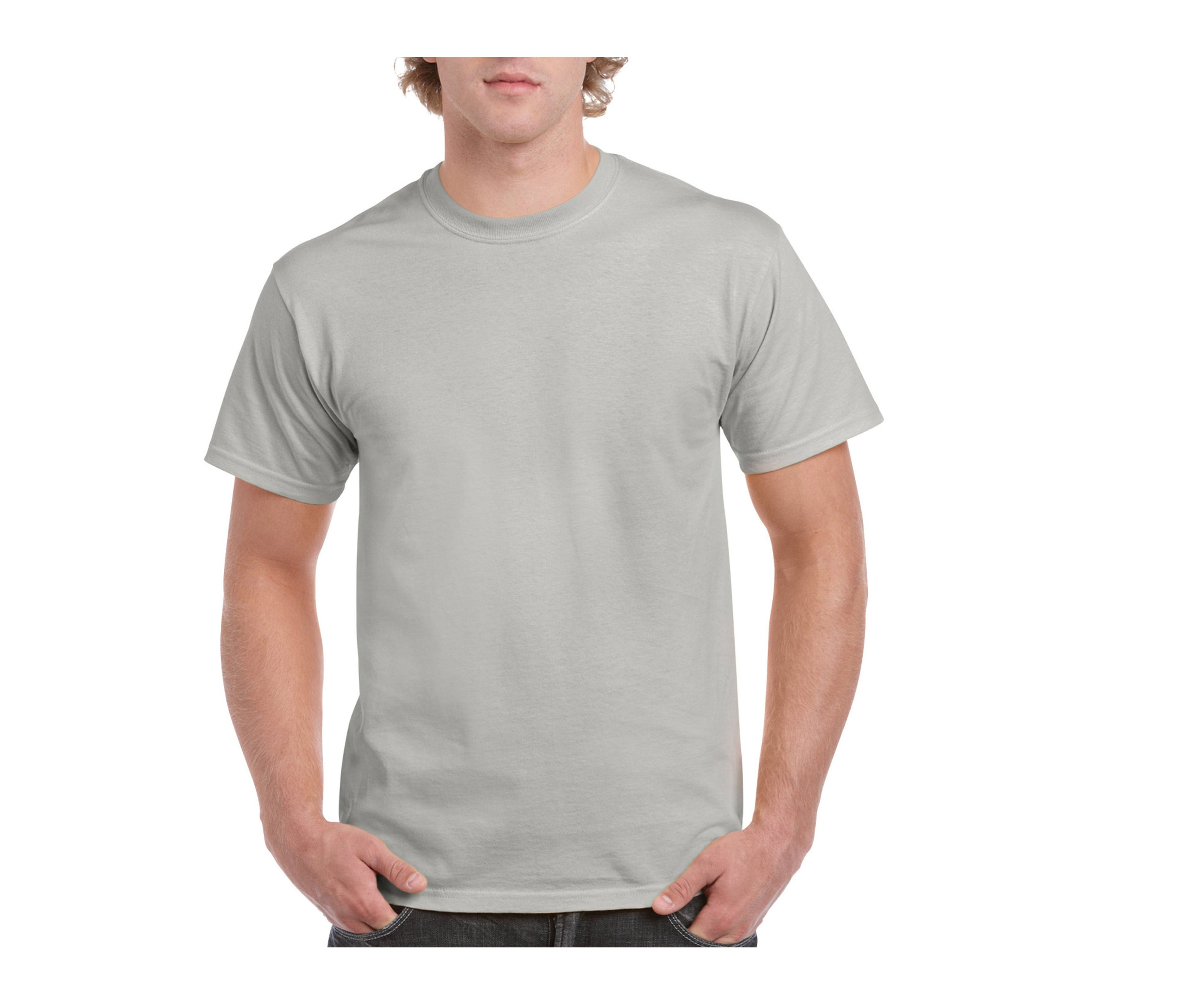 ULTRA COTTON ADULT T-SHIRT