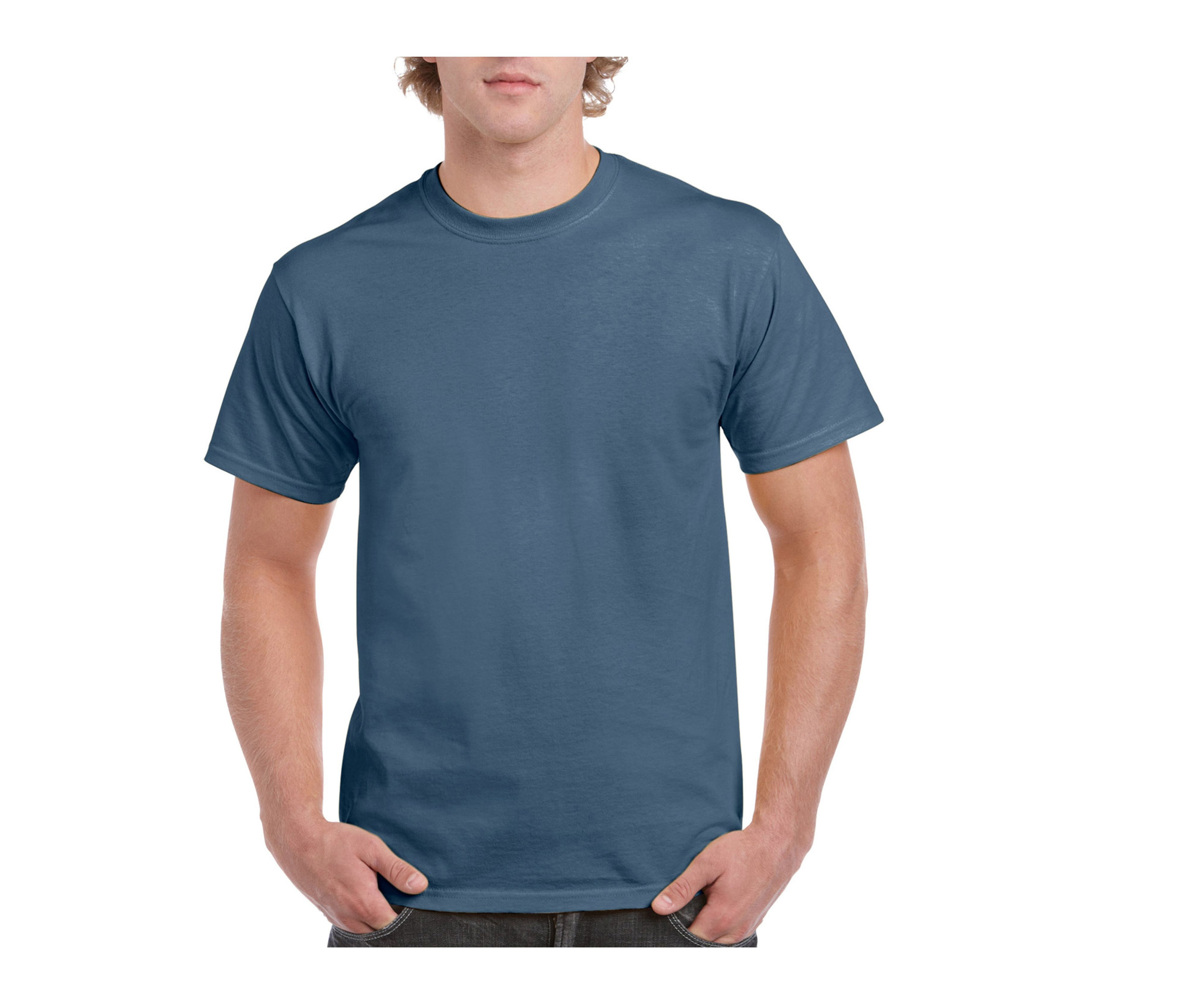 ULTRA COTTON ADULT T-SHIRT