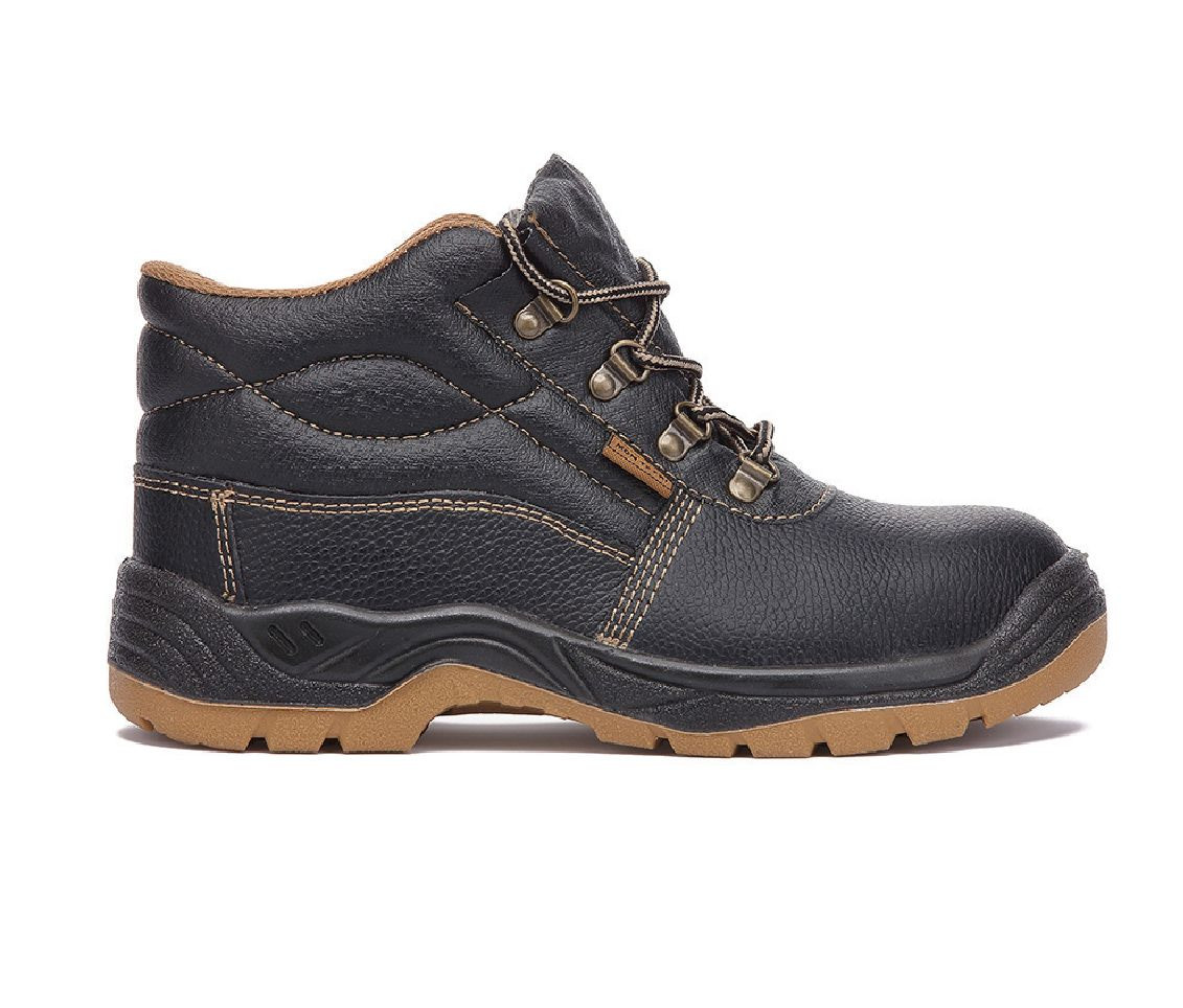 SAFETY BOOTS