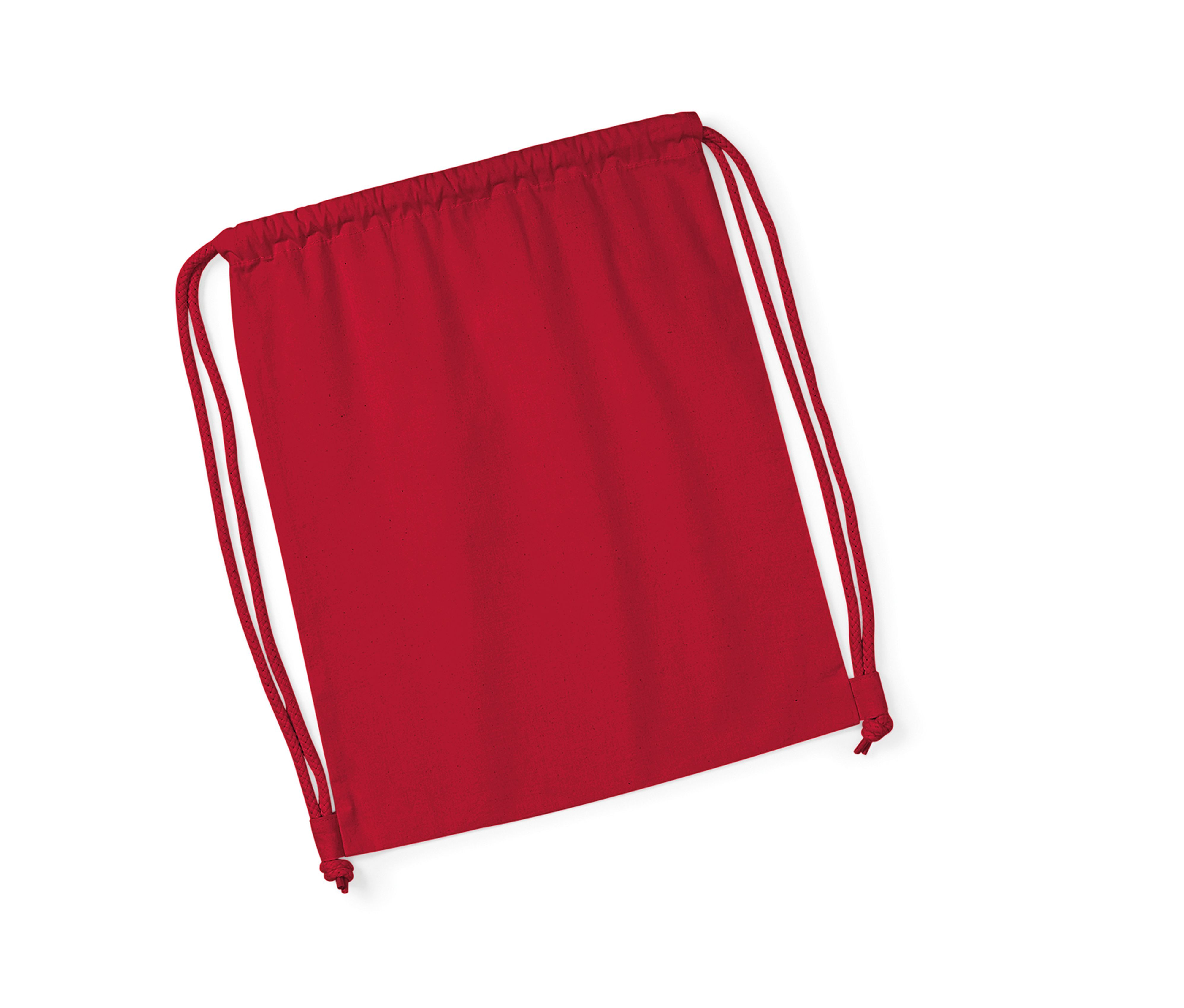ORGANIC PREMIUM COTTON GYMSAC