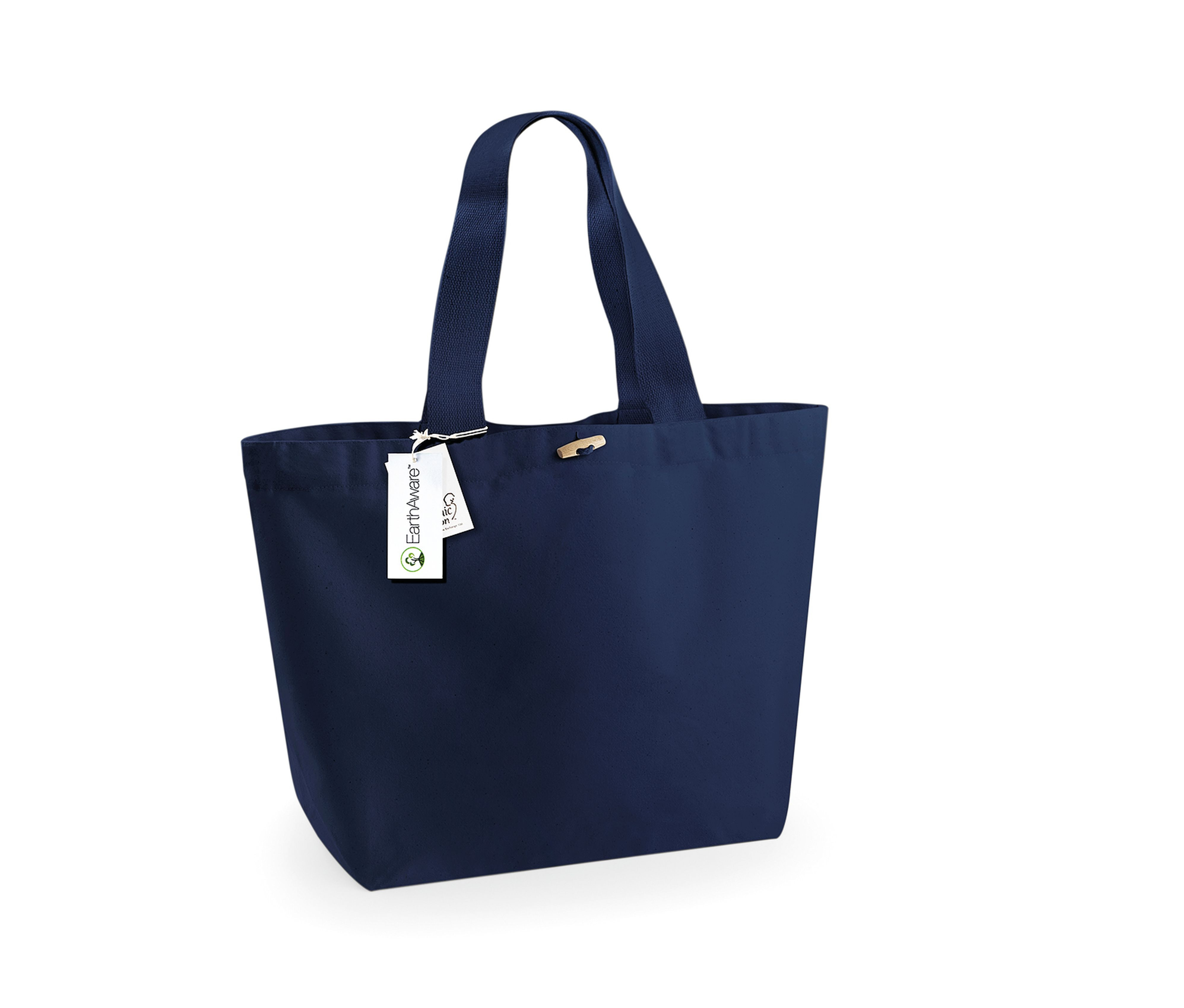 EARTHAWARE® ORGANIC MARINA TOTE XL