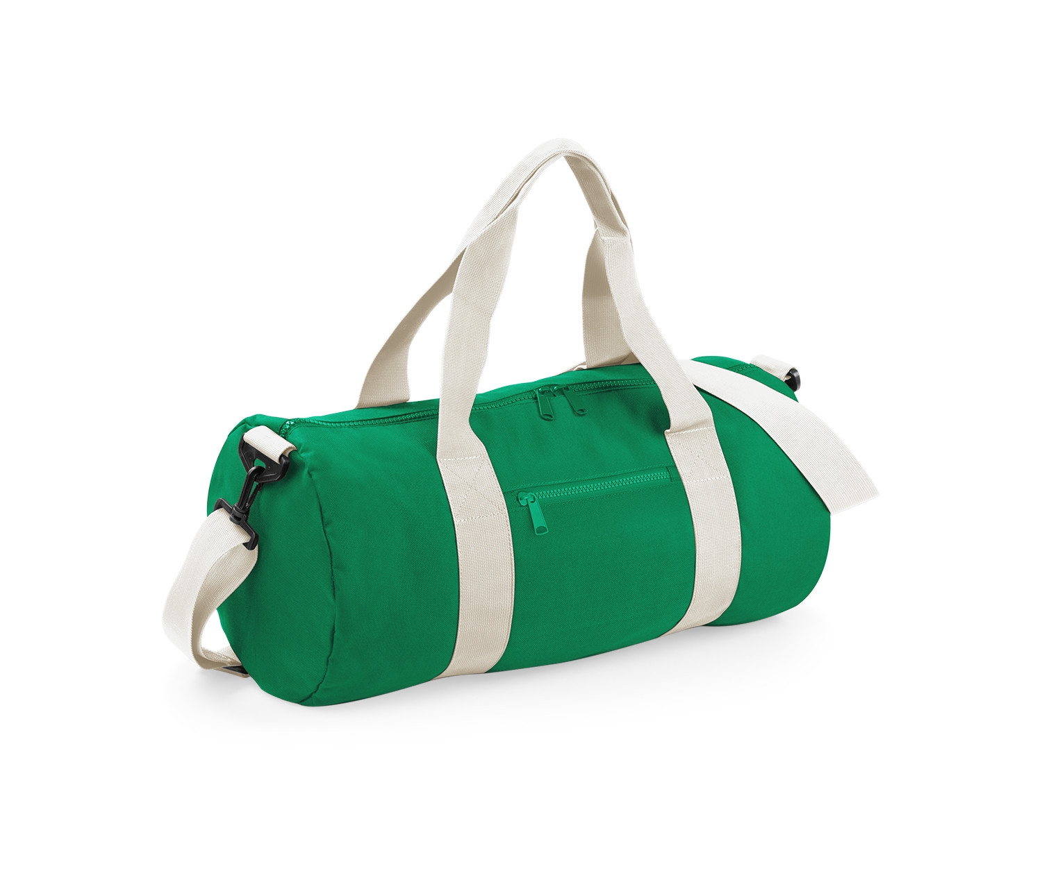ORIGINAL BARREL BAG
