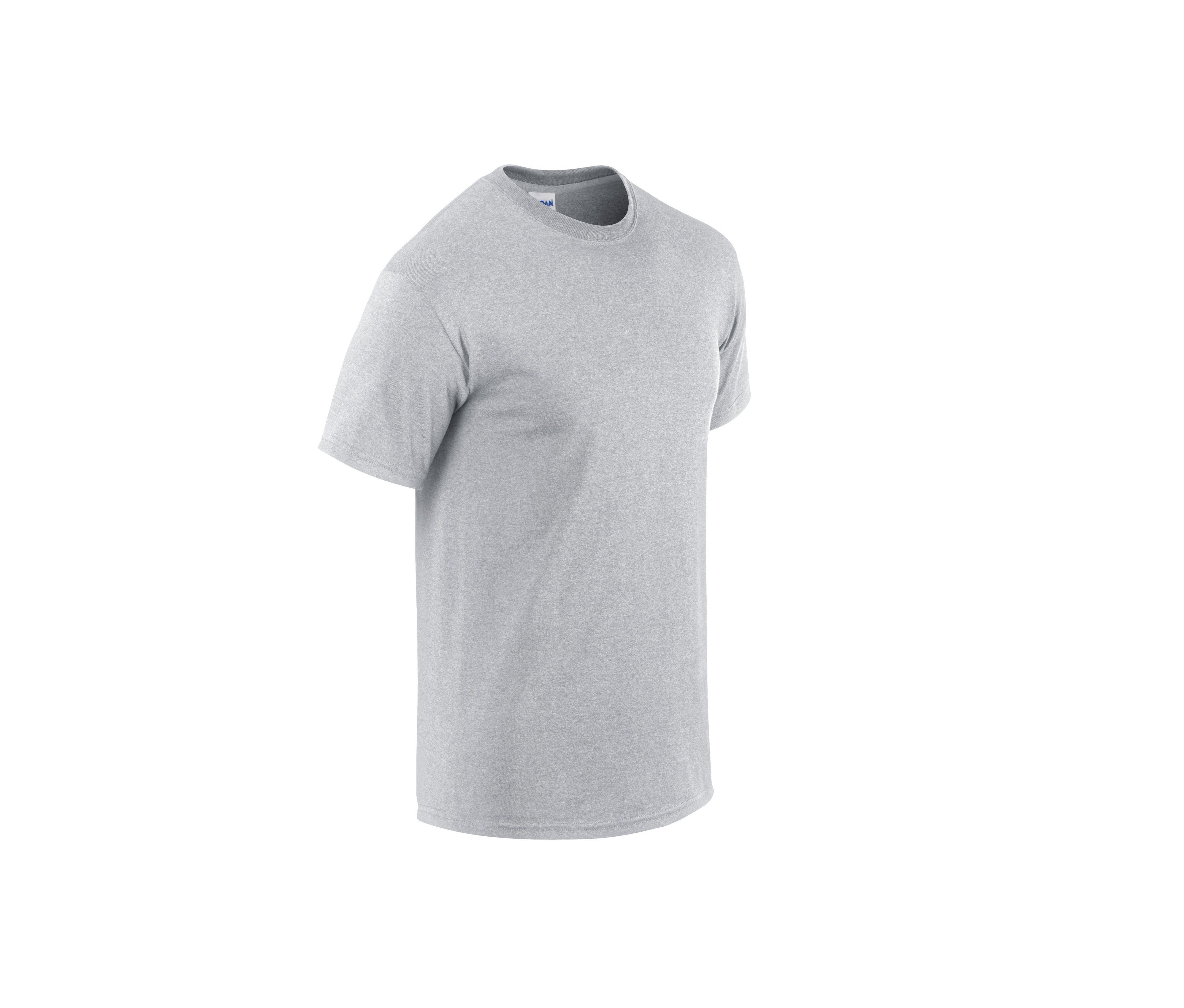 HEAVY COTTON ADULT T-SHIRT